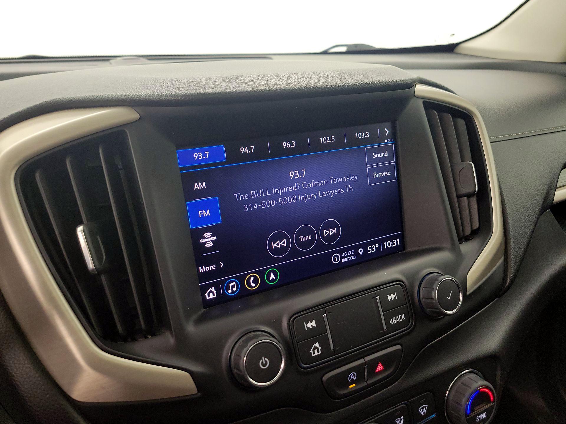 Thumbnail: 2022 GMC Terrain - 15