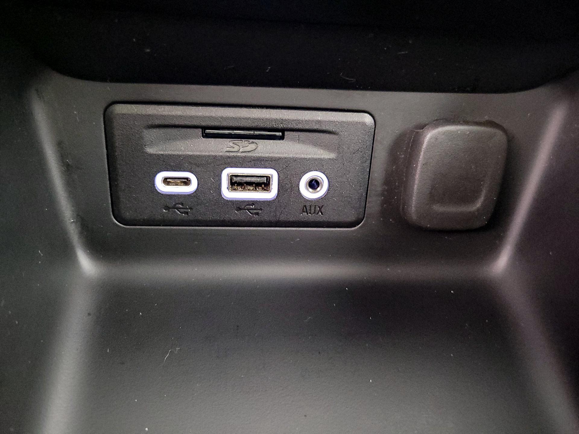 Thumbnail: 2022 GMC Terrain - 18