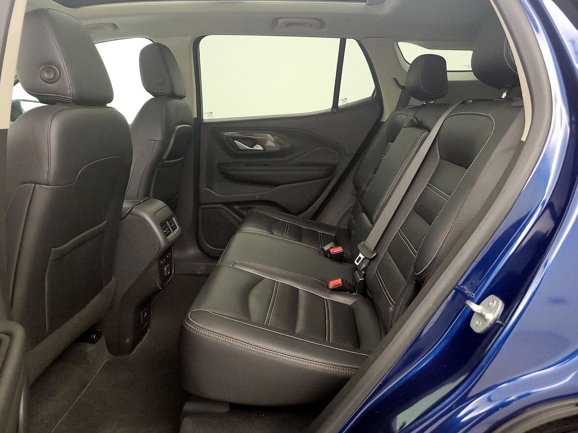 Thumbnail: 2022 GMC Terrain - 20