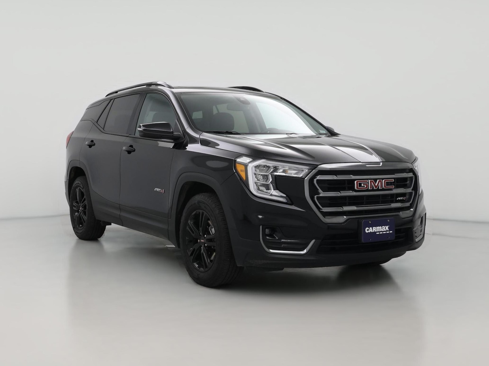 2023 GMC Terrain