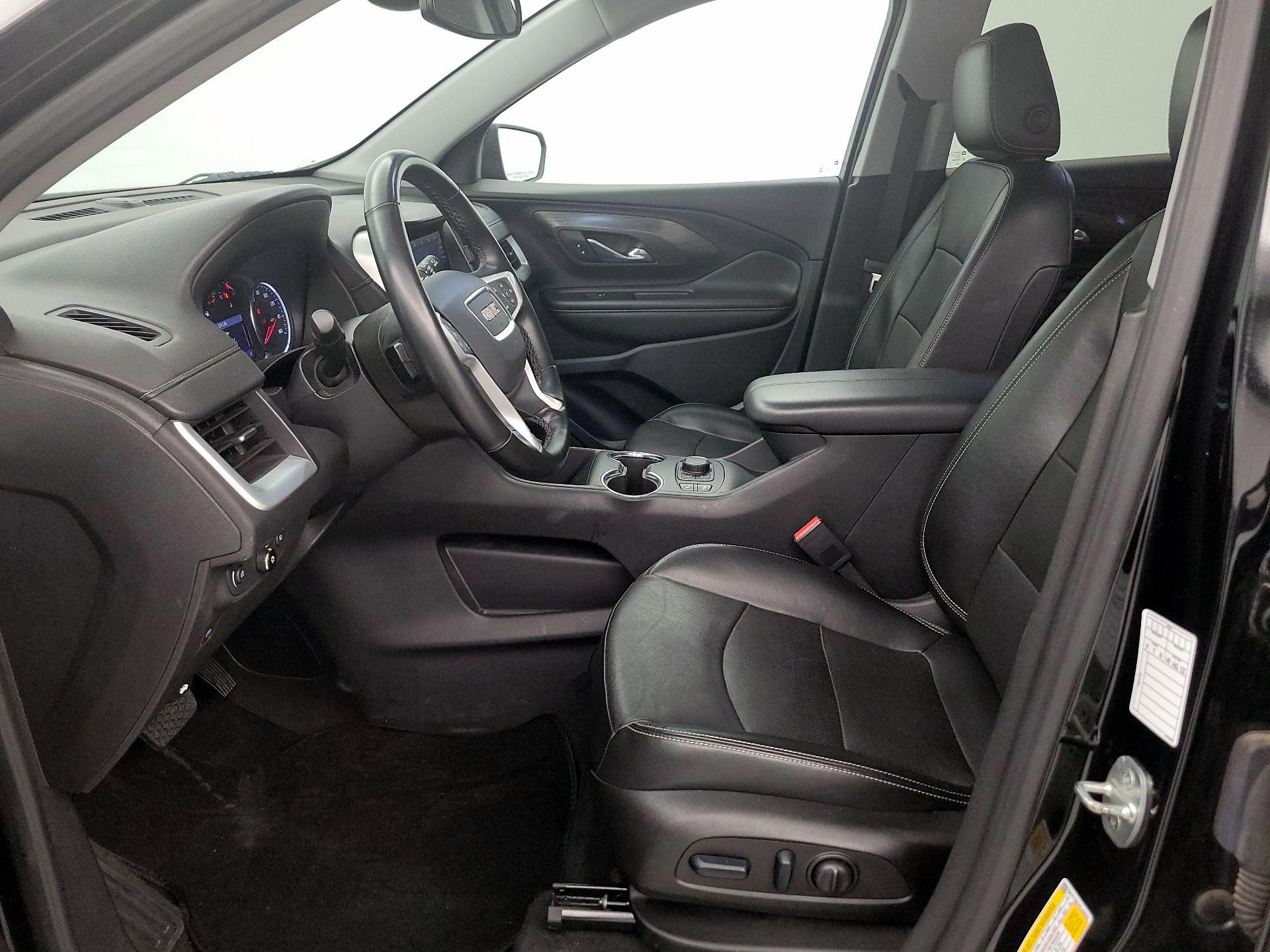 Thumbnail: 2023 GMC Terrain - 11