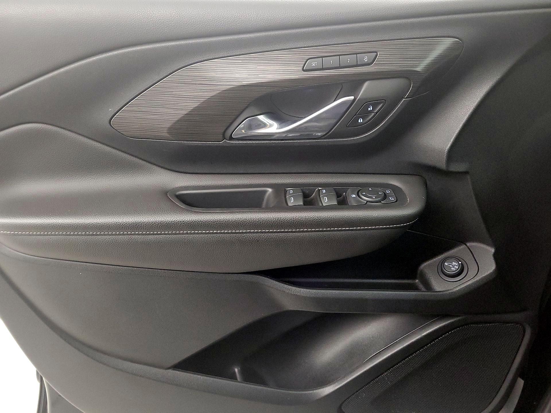 Thumbnail: 2023 GMC Terrain - 12