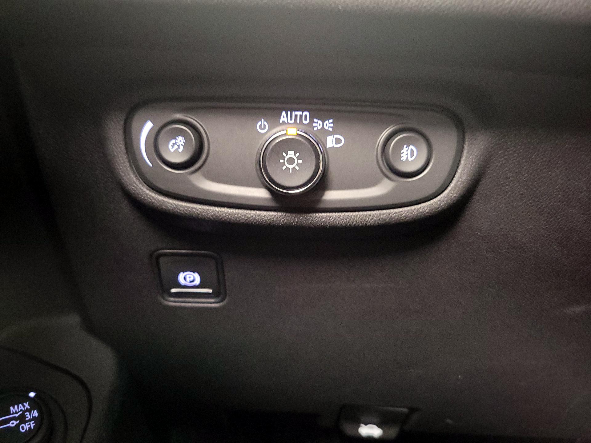 Thumbnail: 2023 GMC Terrain - 13