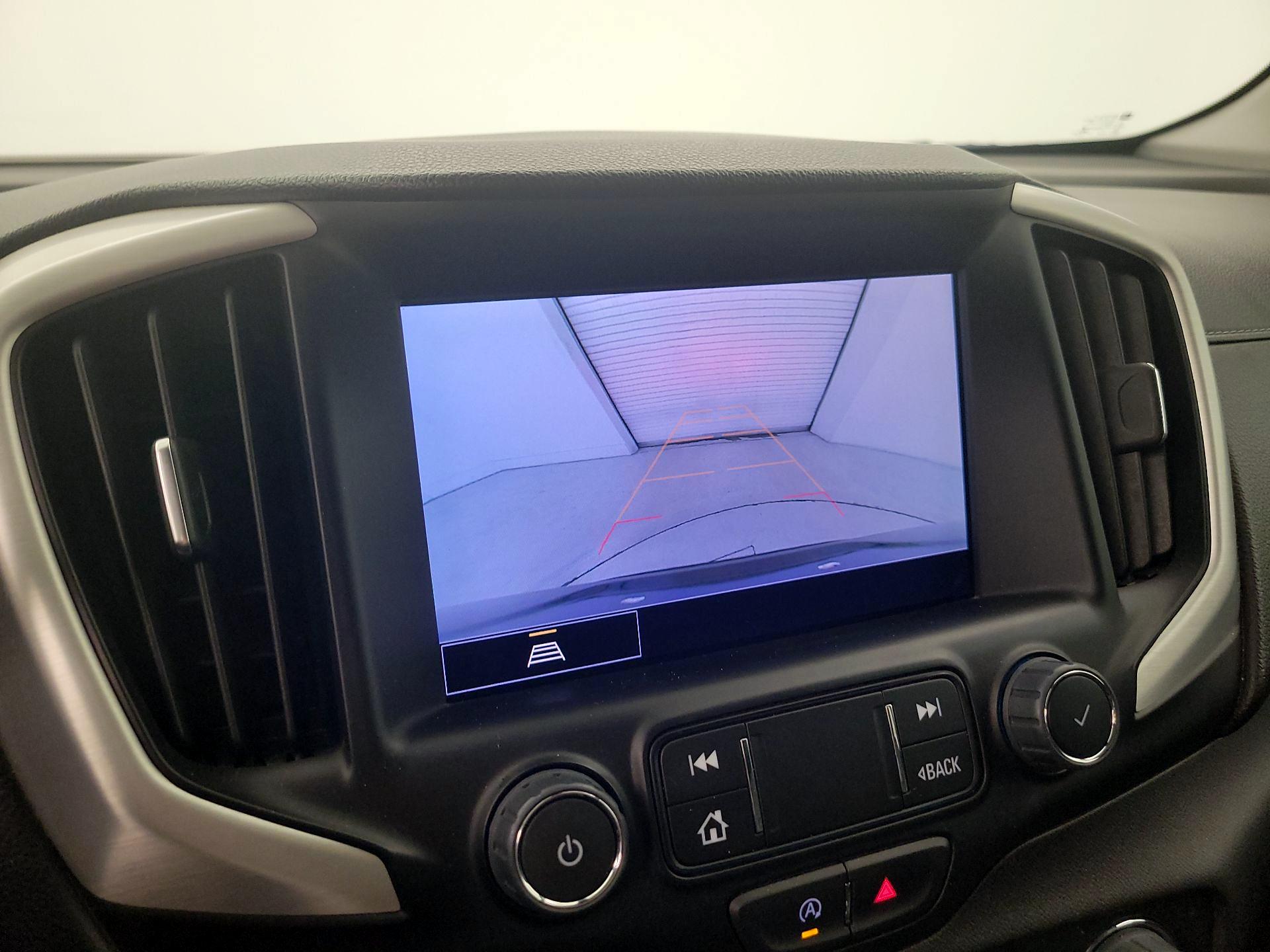 Thumbnail: 2023 GMC Terrain - 14