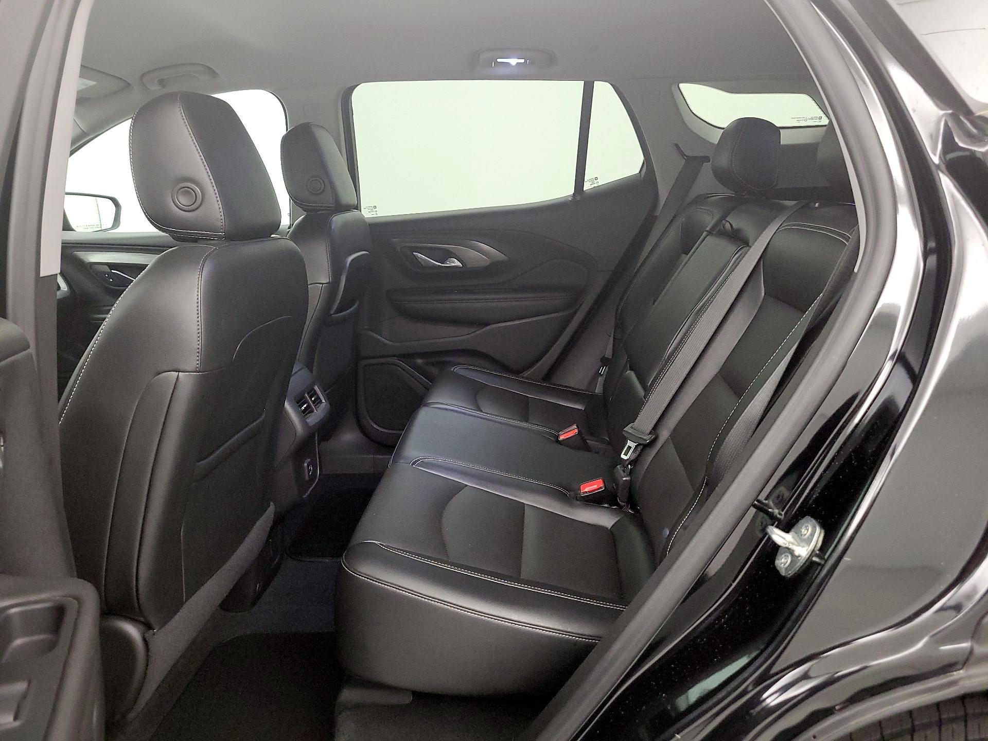 Thumbnail: 2023 GMC Terrain - 19