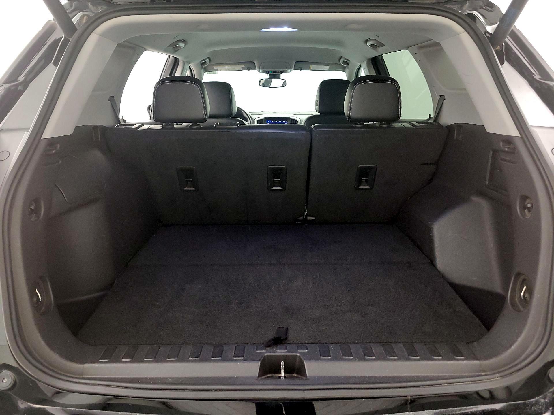 Thumbnail: 2023 GMC Terrain - 20