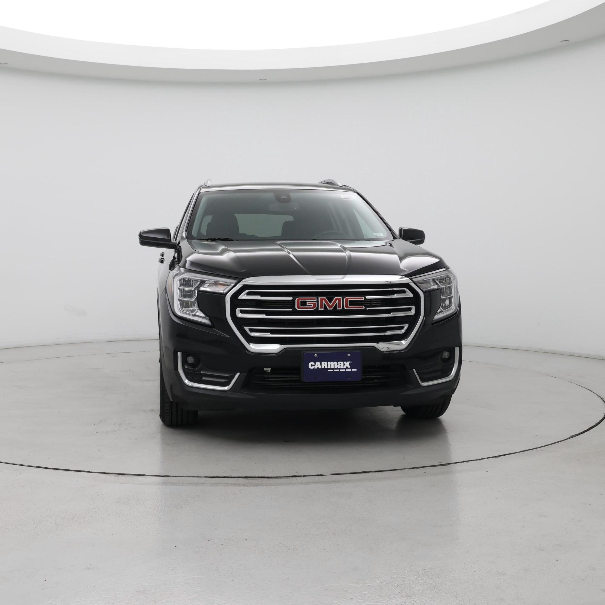 Thumbnail: 2023 GMC Terrain - 5