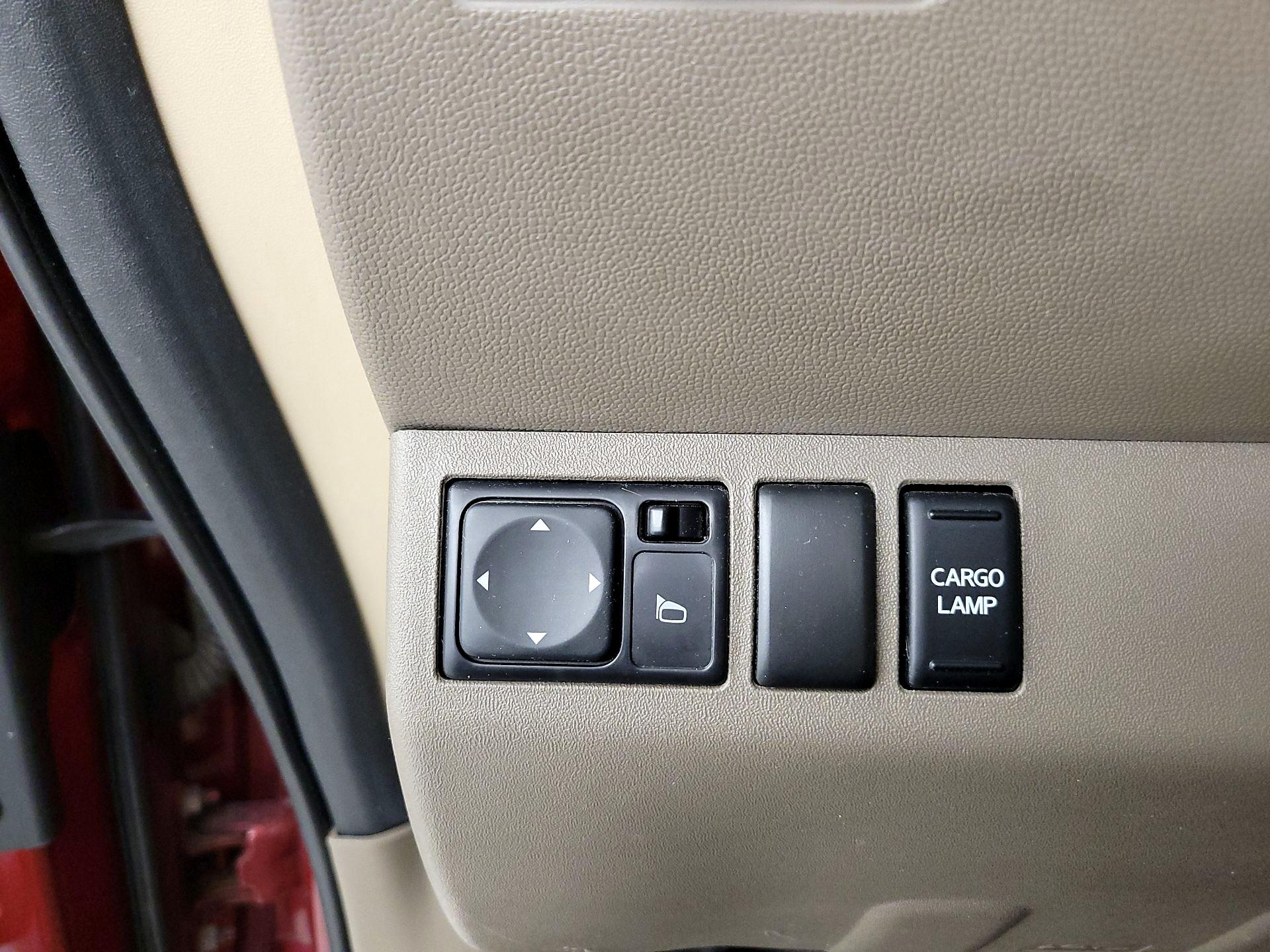 Thumbnail: 2016 Nissan Frontier - 13