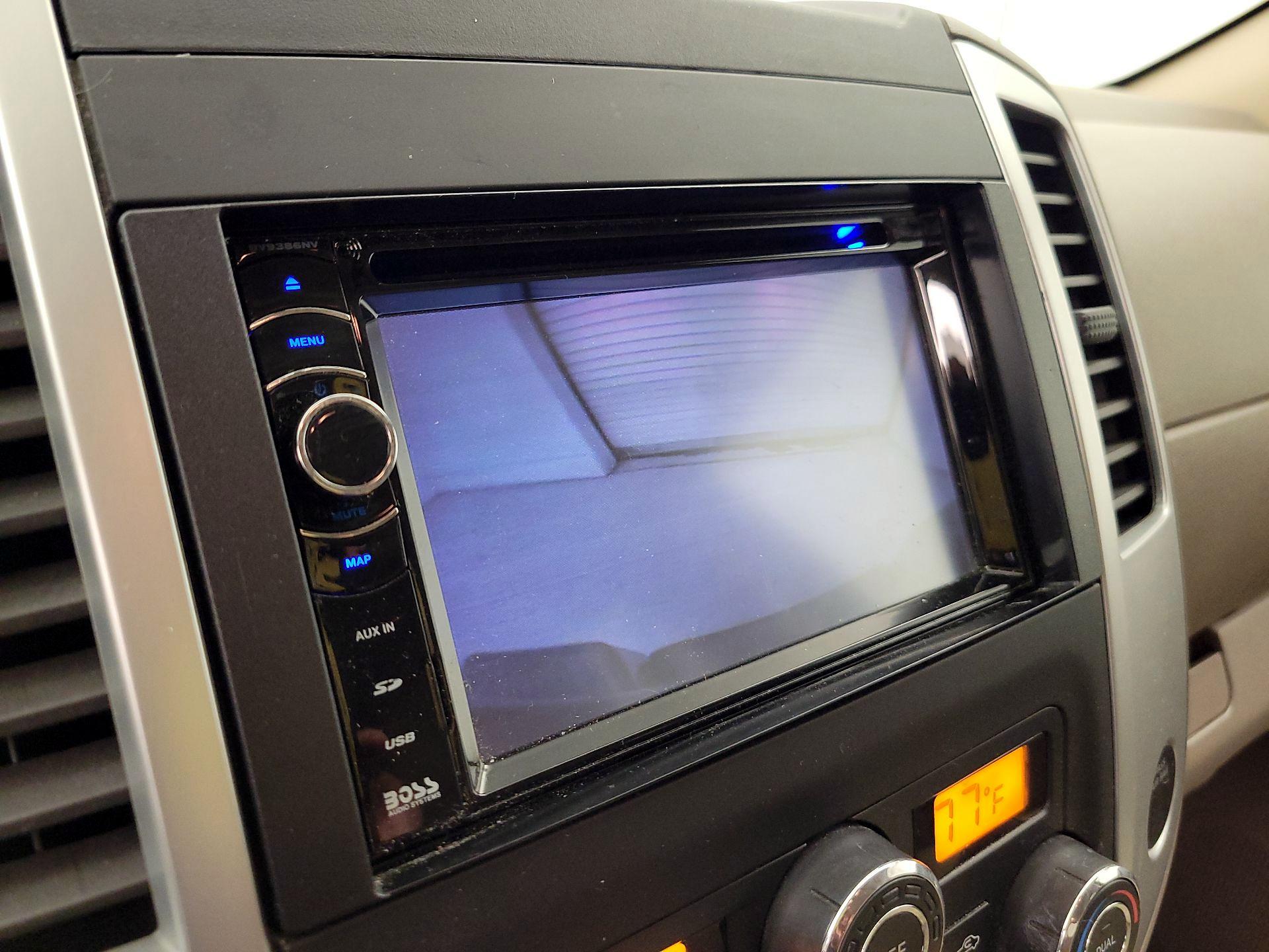 Thumbnail: 2016 Nissan Frontier - 14