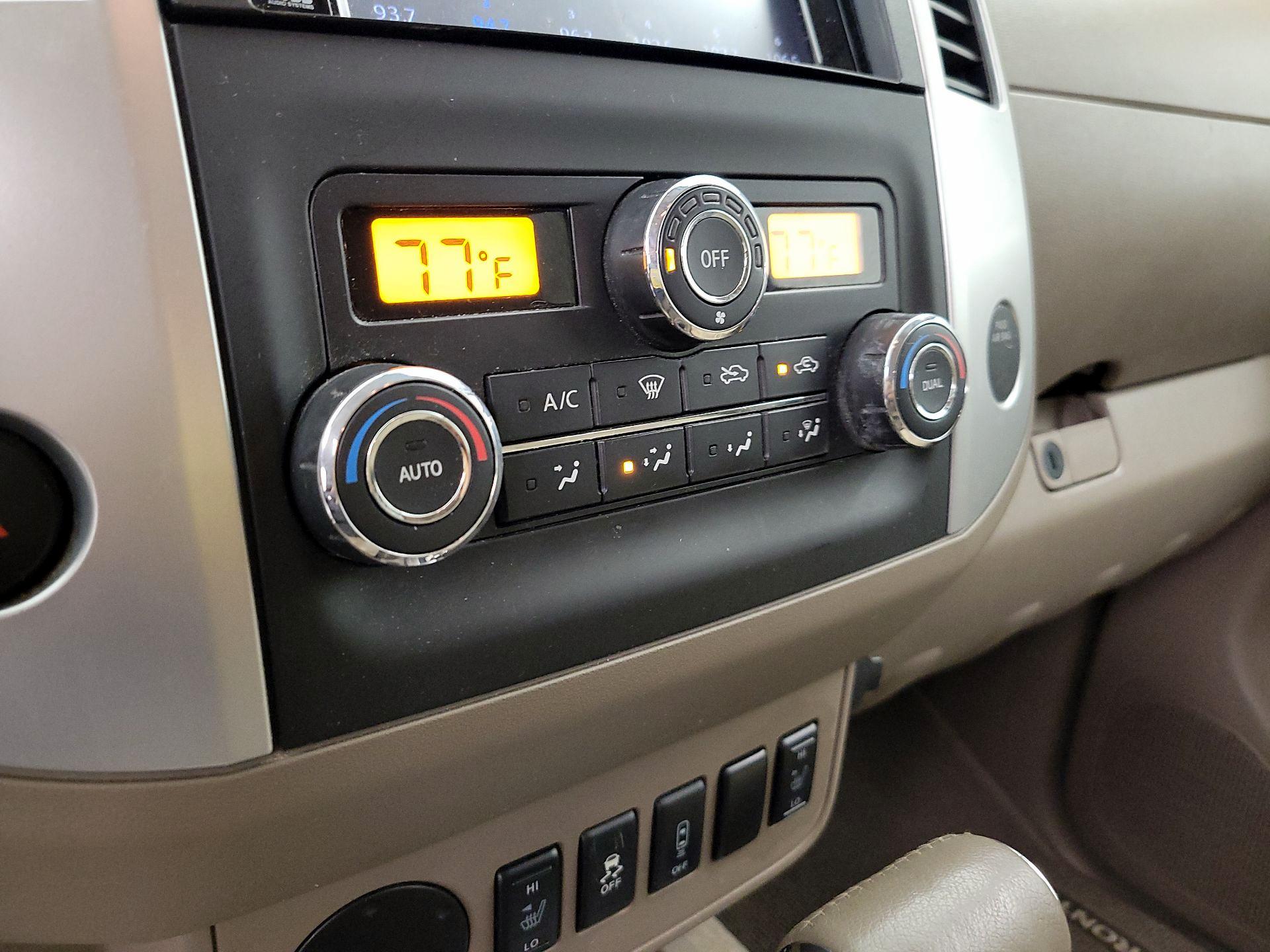 Thumbnail: 2016 Nissan Frontier - 16