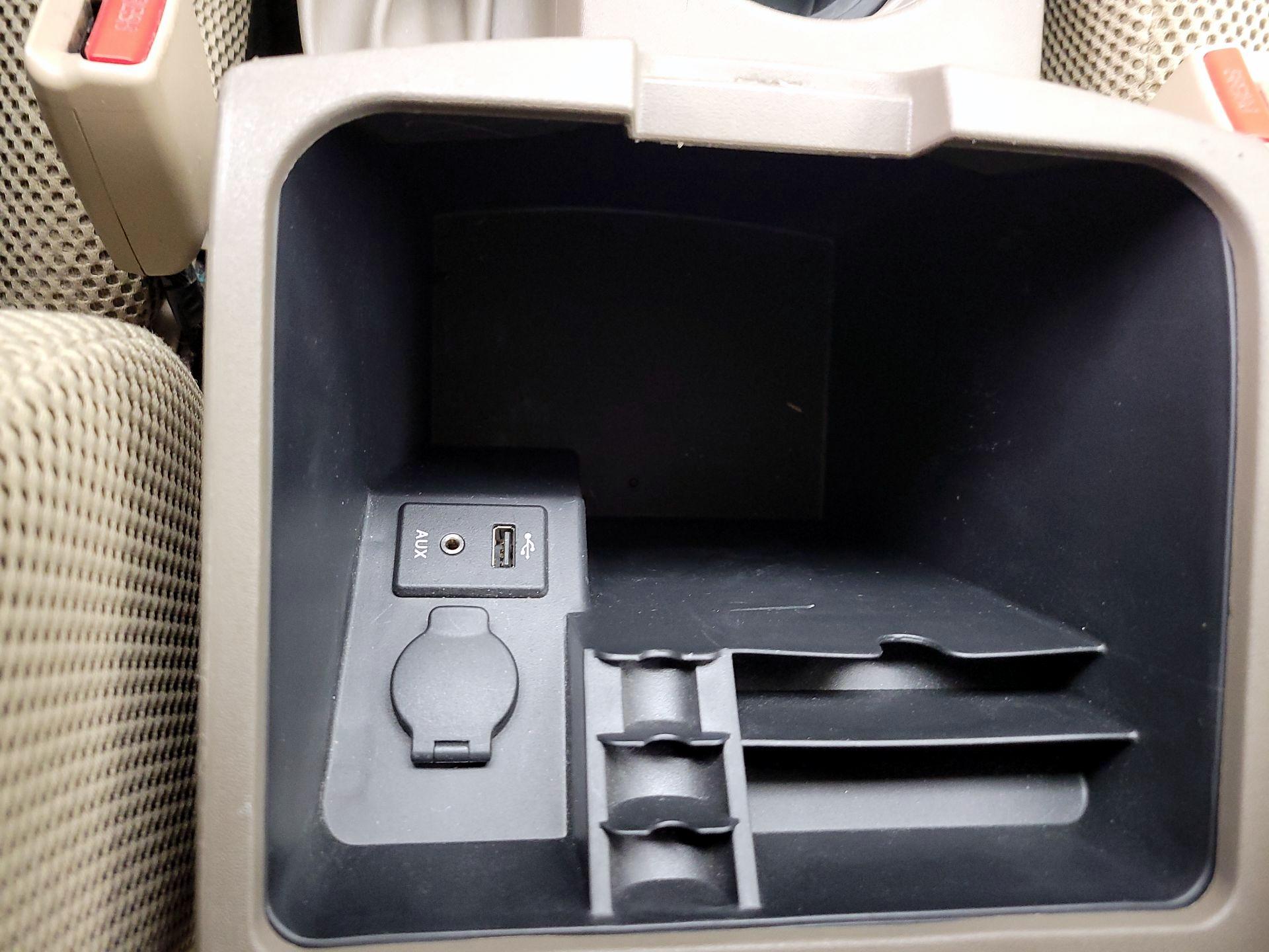 Thumbnail: 2016 Nissan Frontier - 18