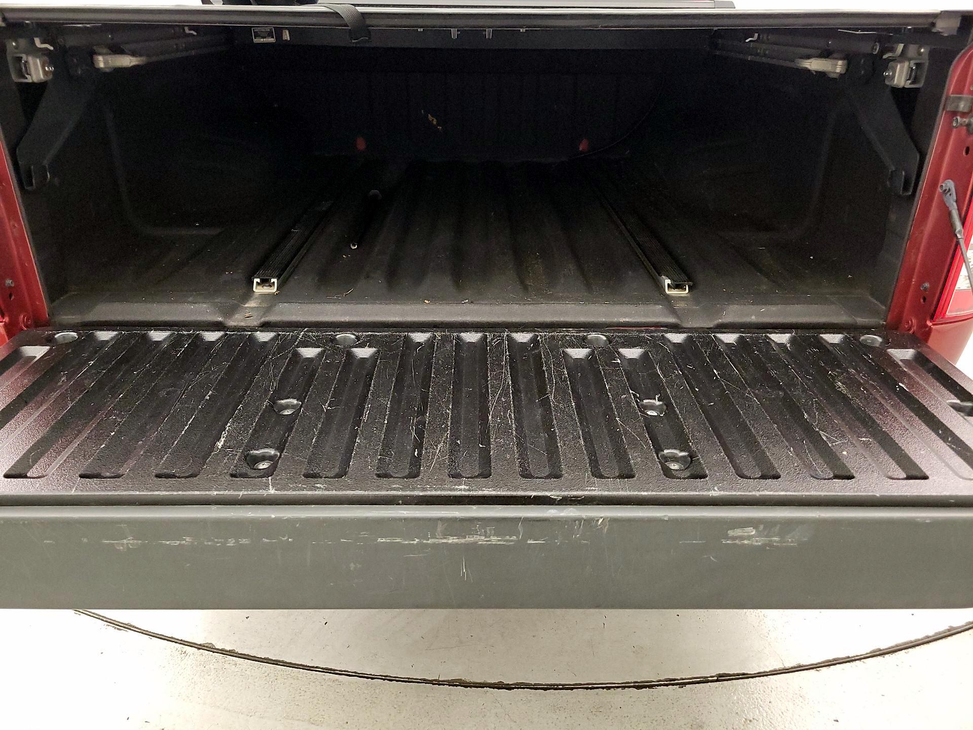 Thumbnail: 2016 Nissan Frontier - 20