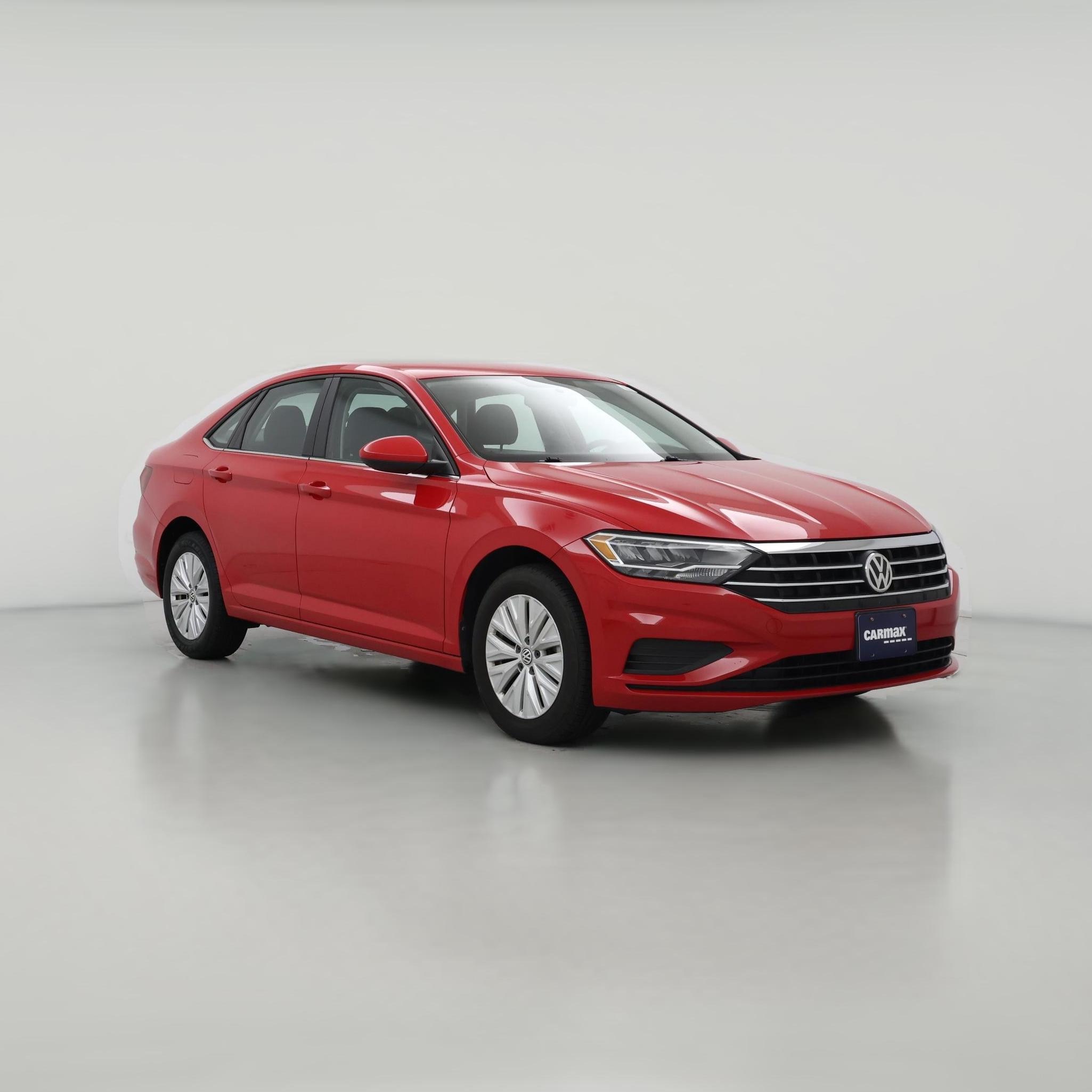 Thumbnail: 2019 Volkswagen Jetta - 1