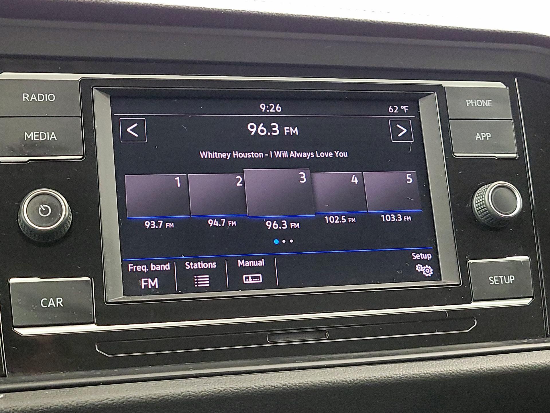 Thumbnail: 2019 Volkswagen Jetta - 15