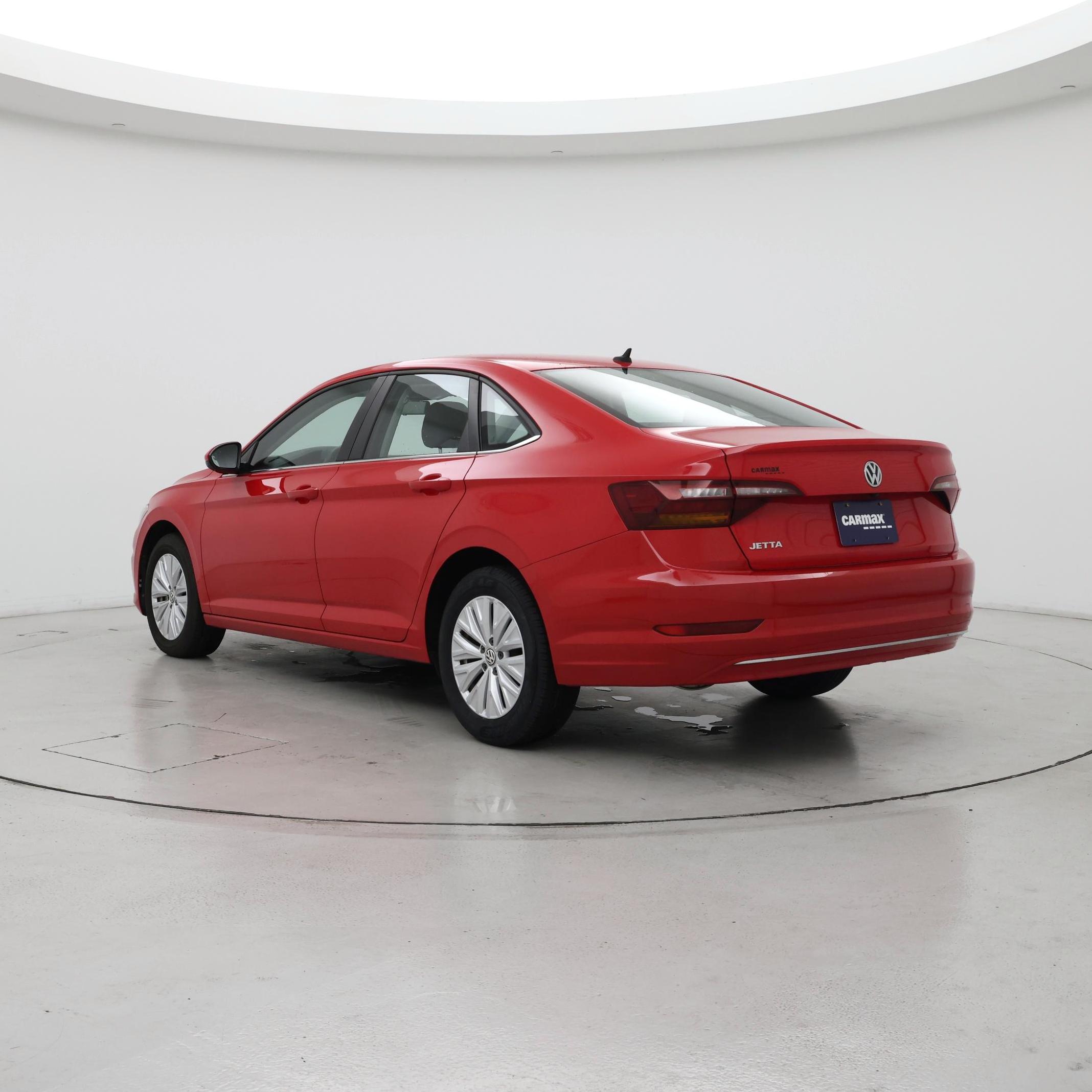 Thumbnail: 2019 Volkswagen Jetta - 2