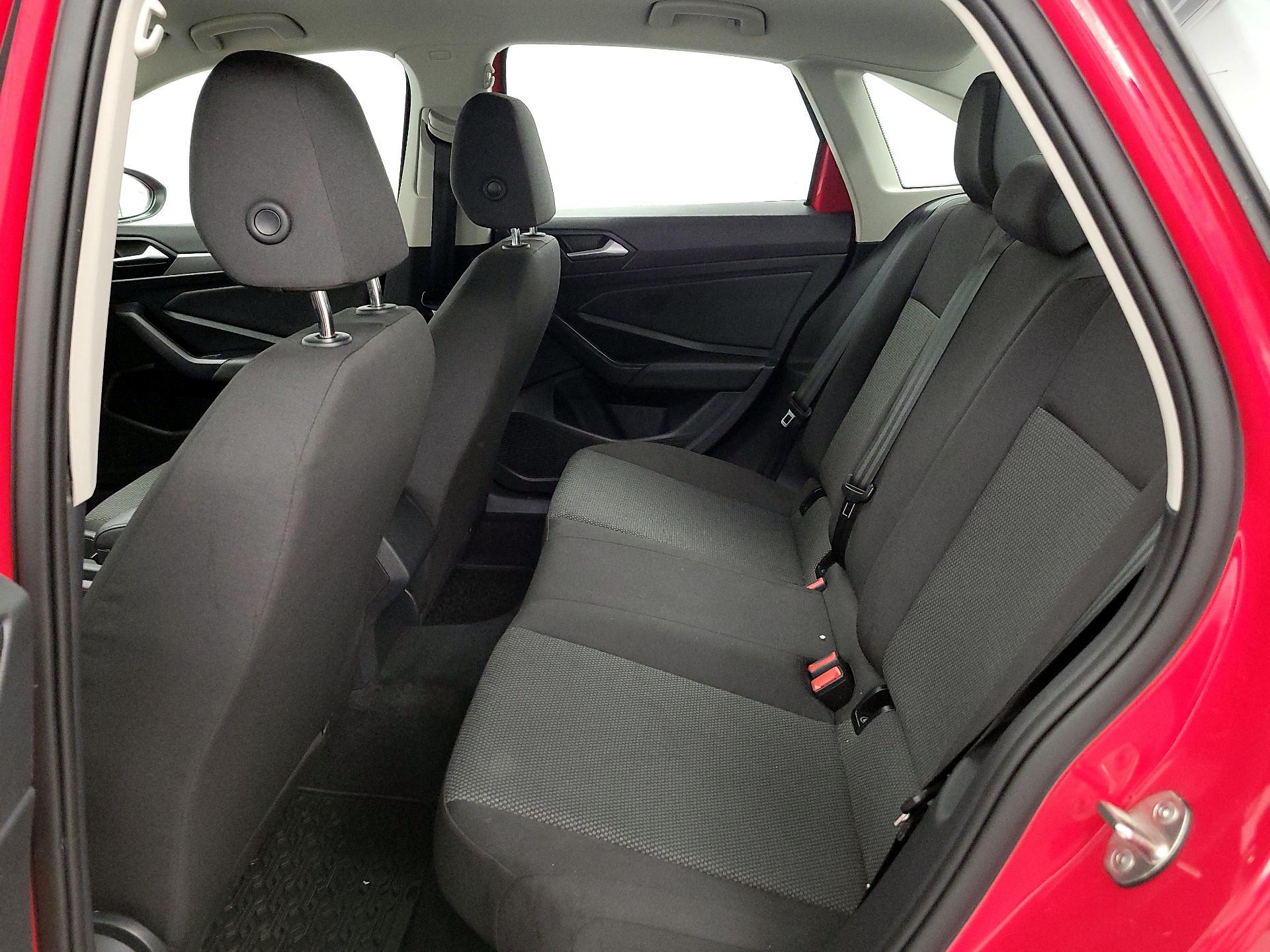 Thumbnail: 2019 Volkswagen Jetta - 19