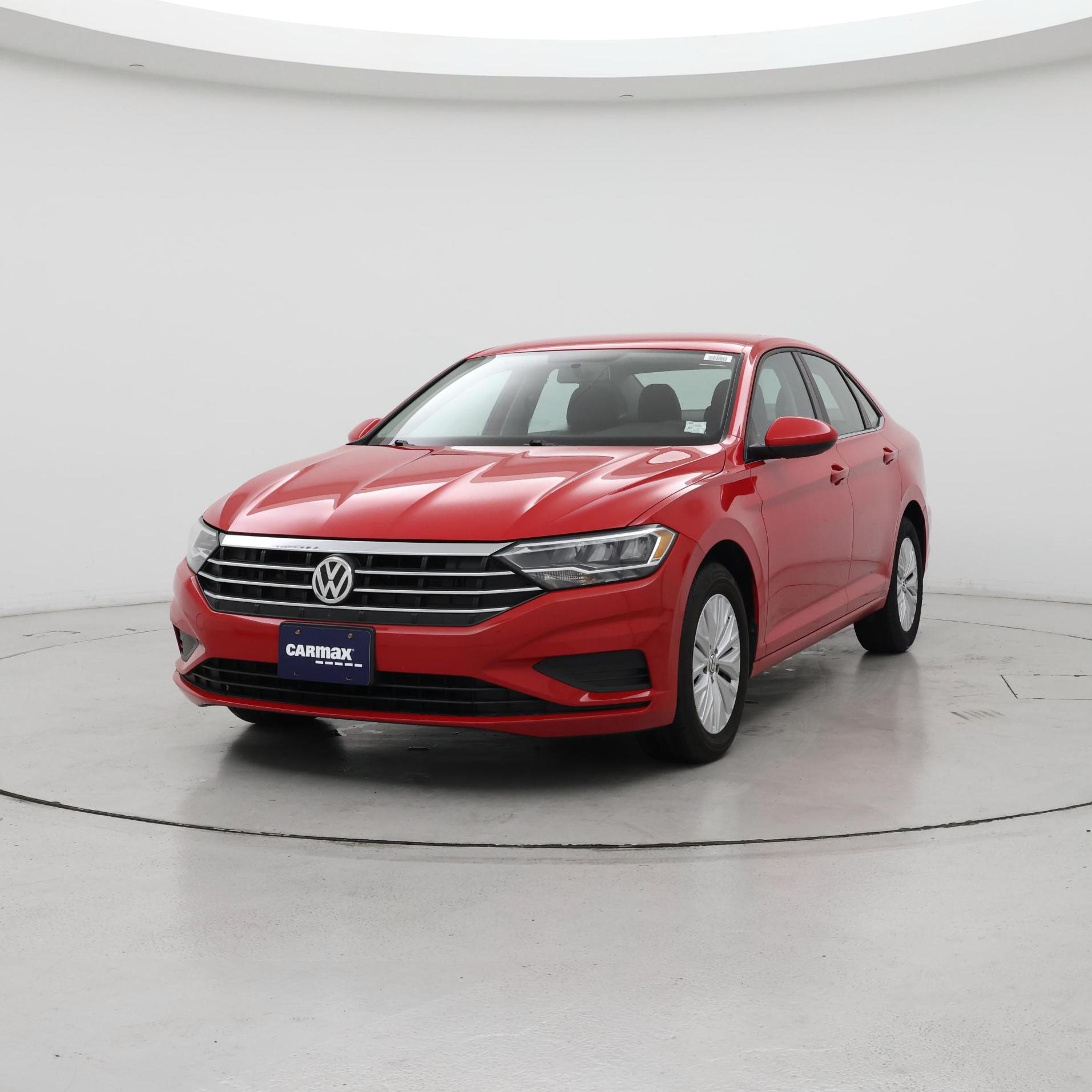 Thumbnail: 2019 Volkswagen Jetta - 4