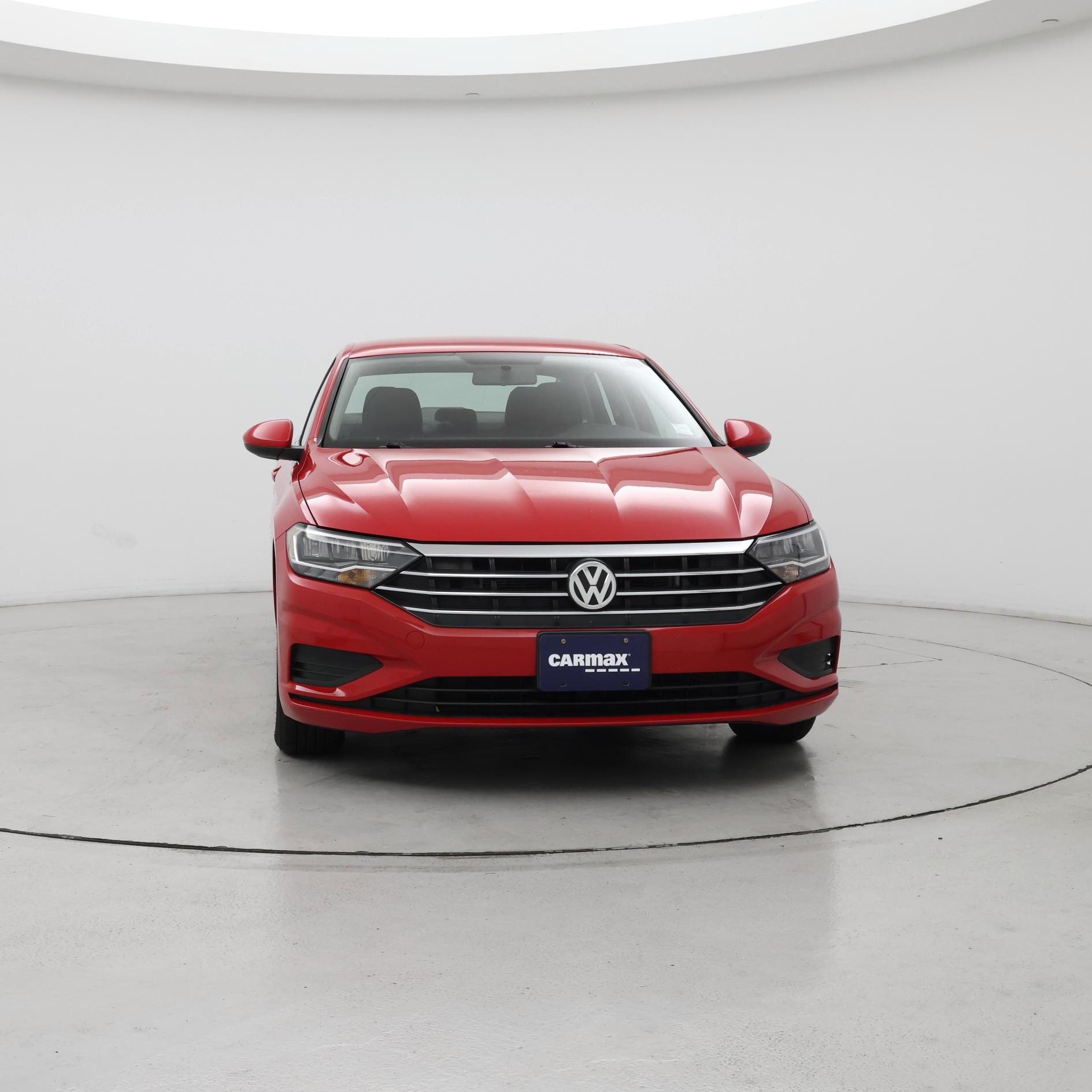 Thumbnail: 2019 Volkswagen Jetta - 5