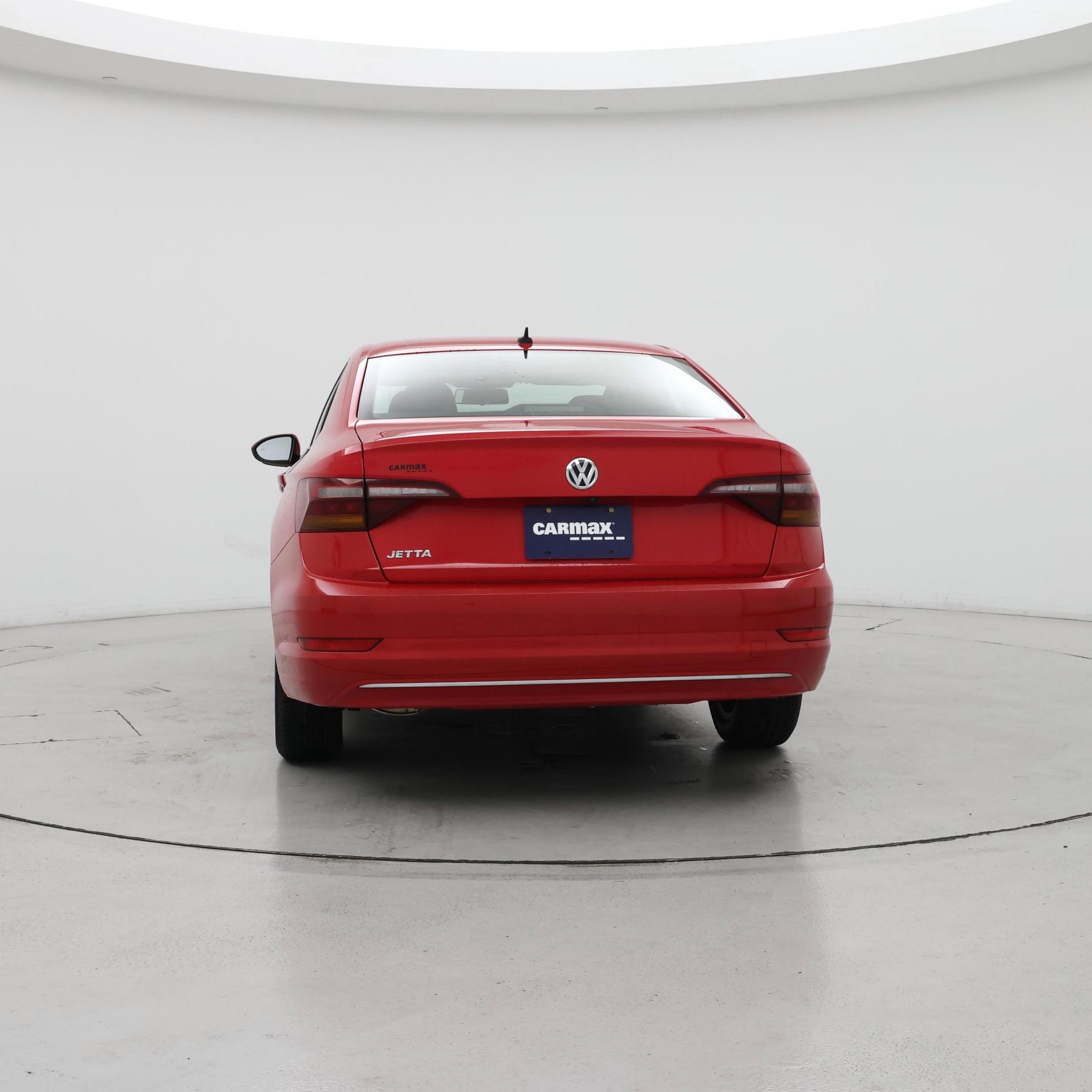 Thumbnail: 2019 Volkswagen Jetta - 6