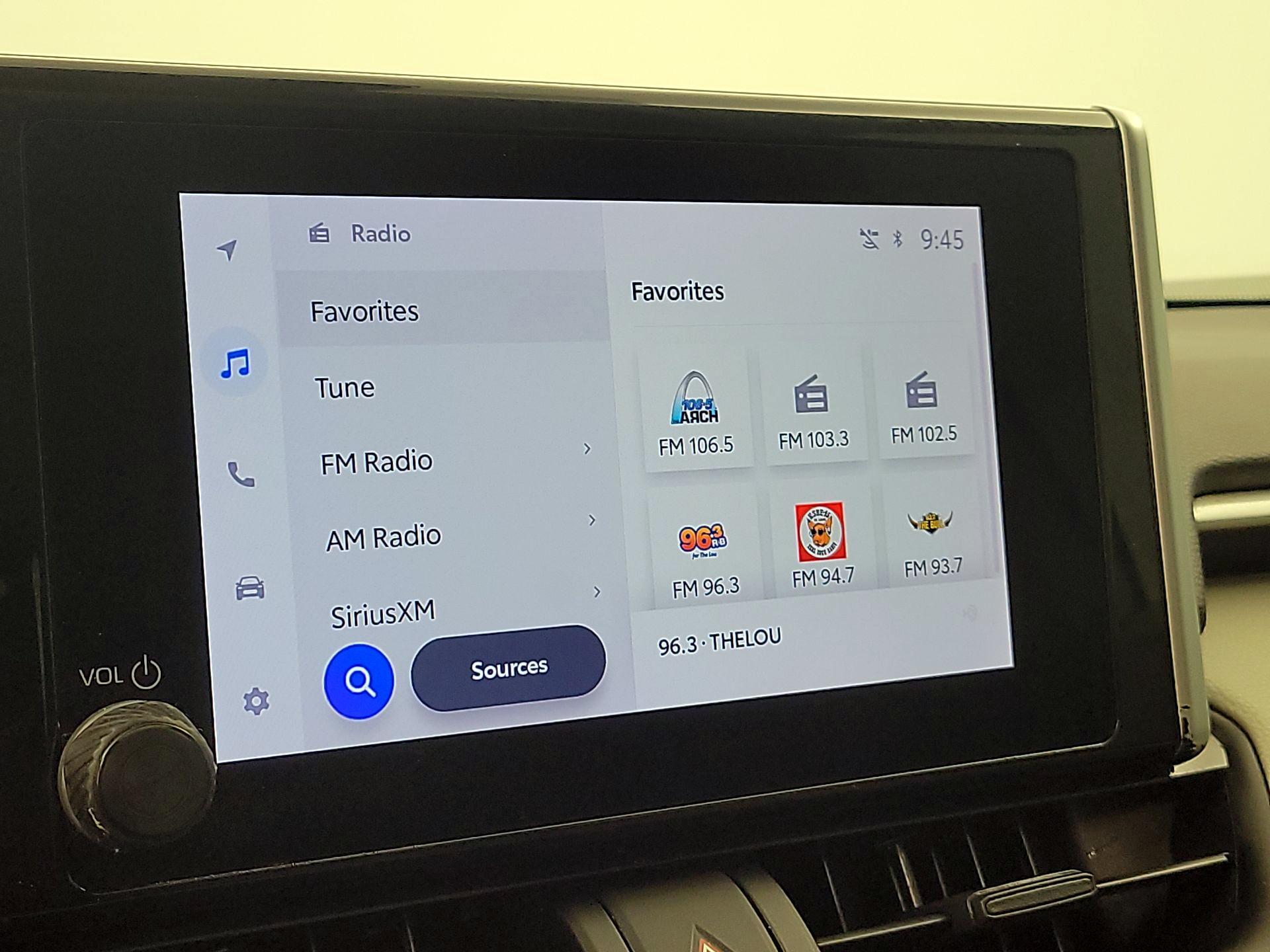 Thumbnail: 2023 Toyota RAV4 - 15