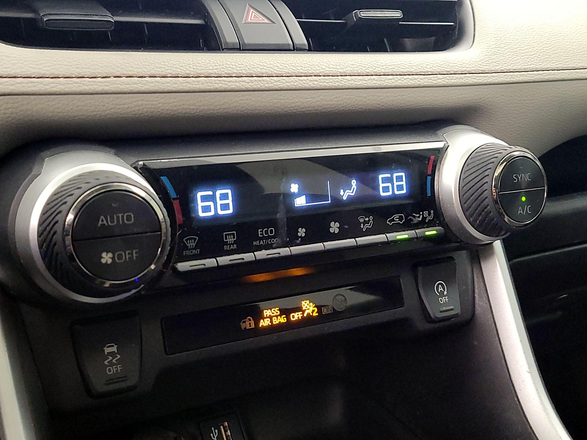 Thumbnail: 2023 Toyota RAV4 - 16