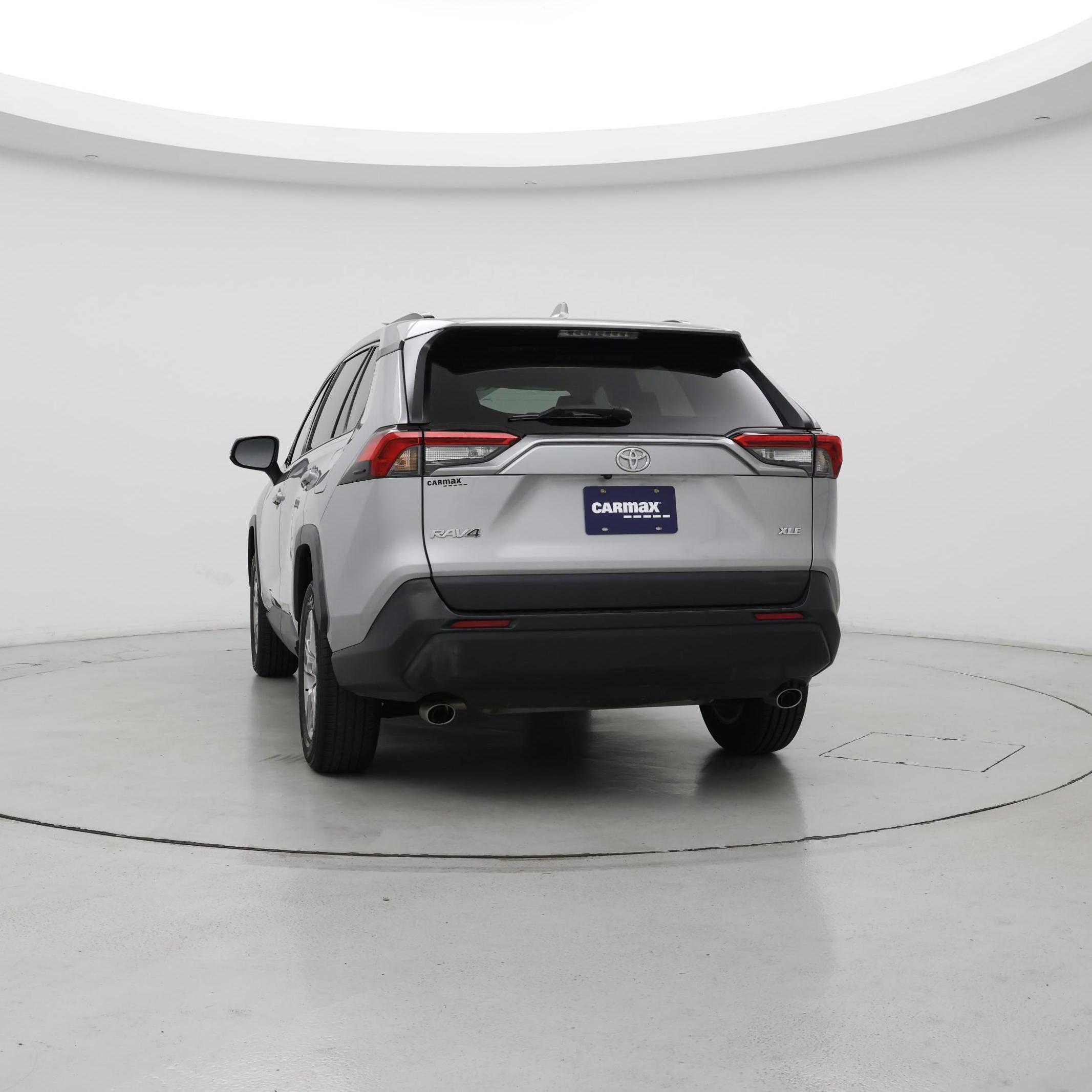 Thumbnail: 2023 Toyota RAV4 - 6