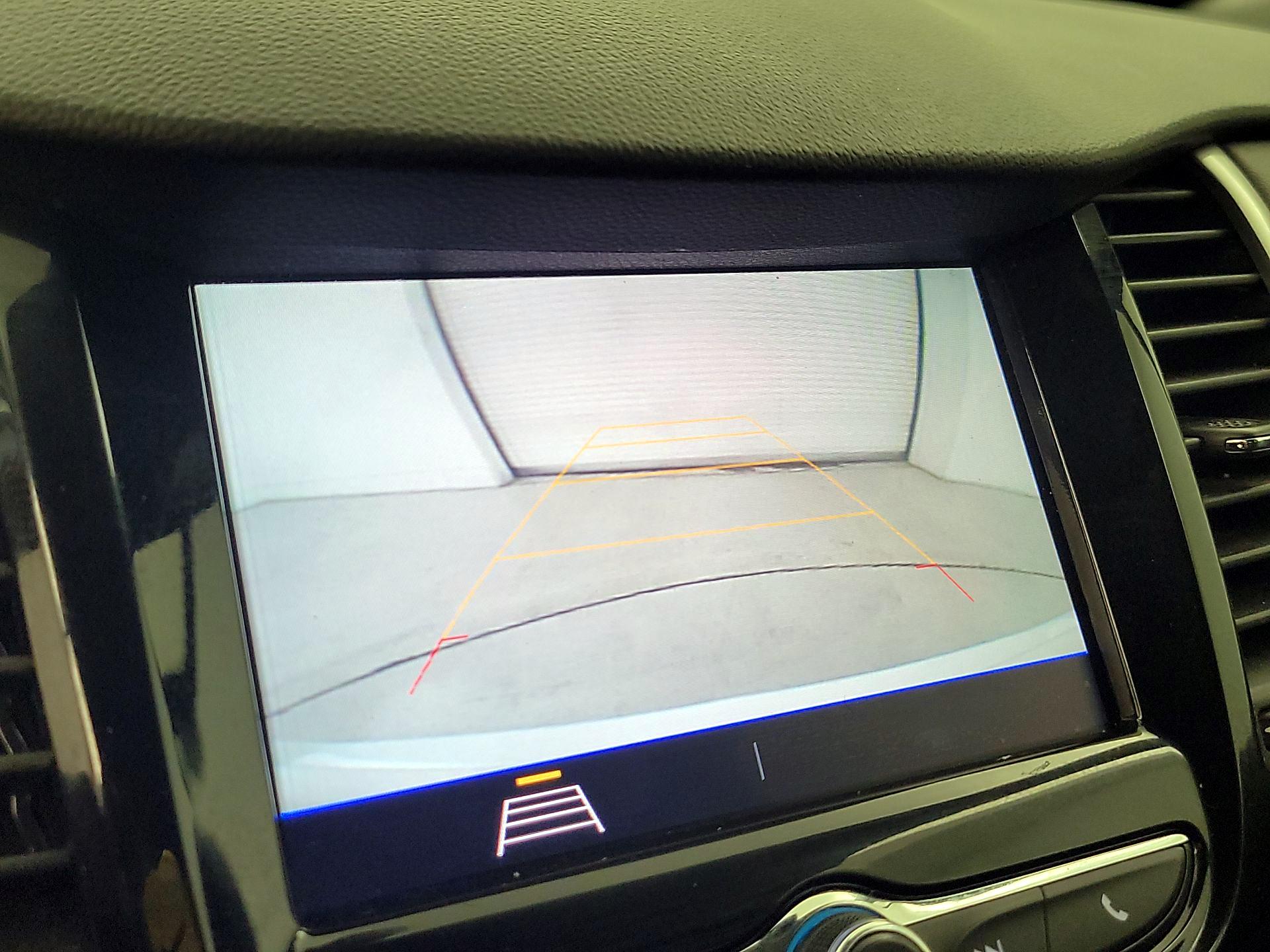 Thumbnail: 2021 Chevrolet Trax - 14