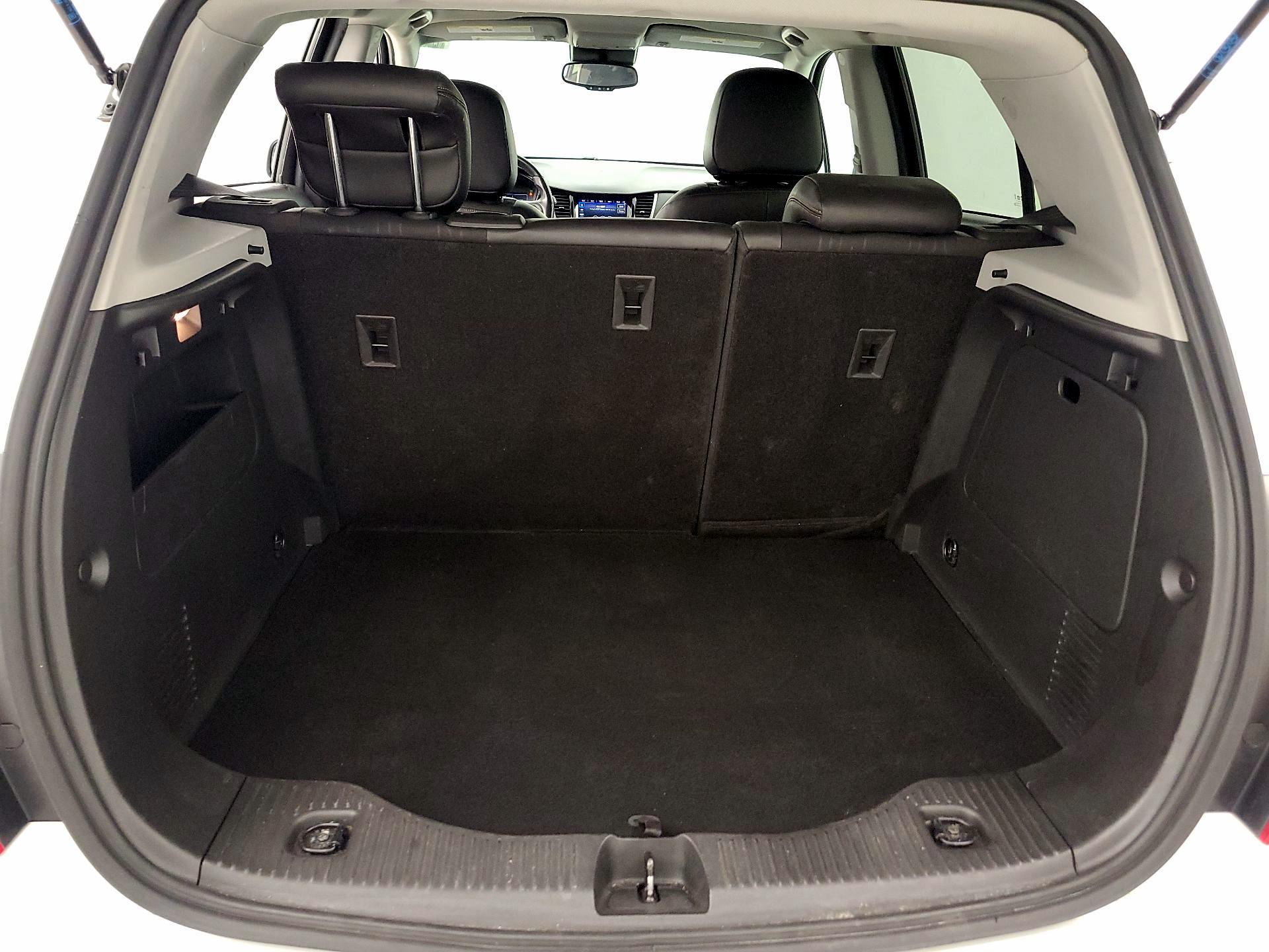 Thumbnail: 2021 Chevrolet Trax - 20