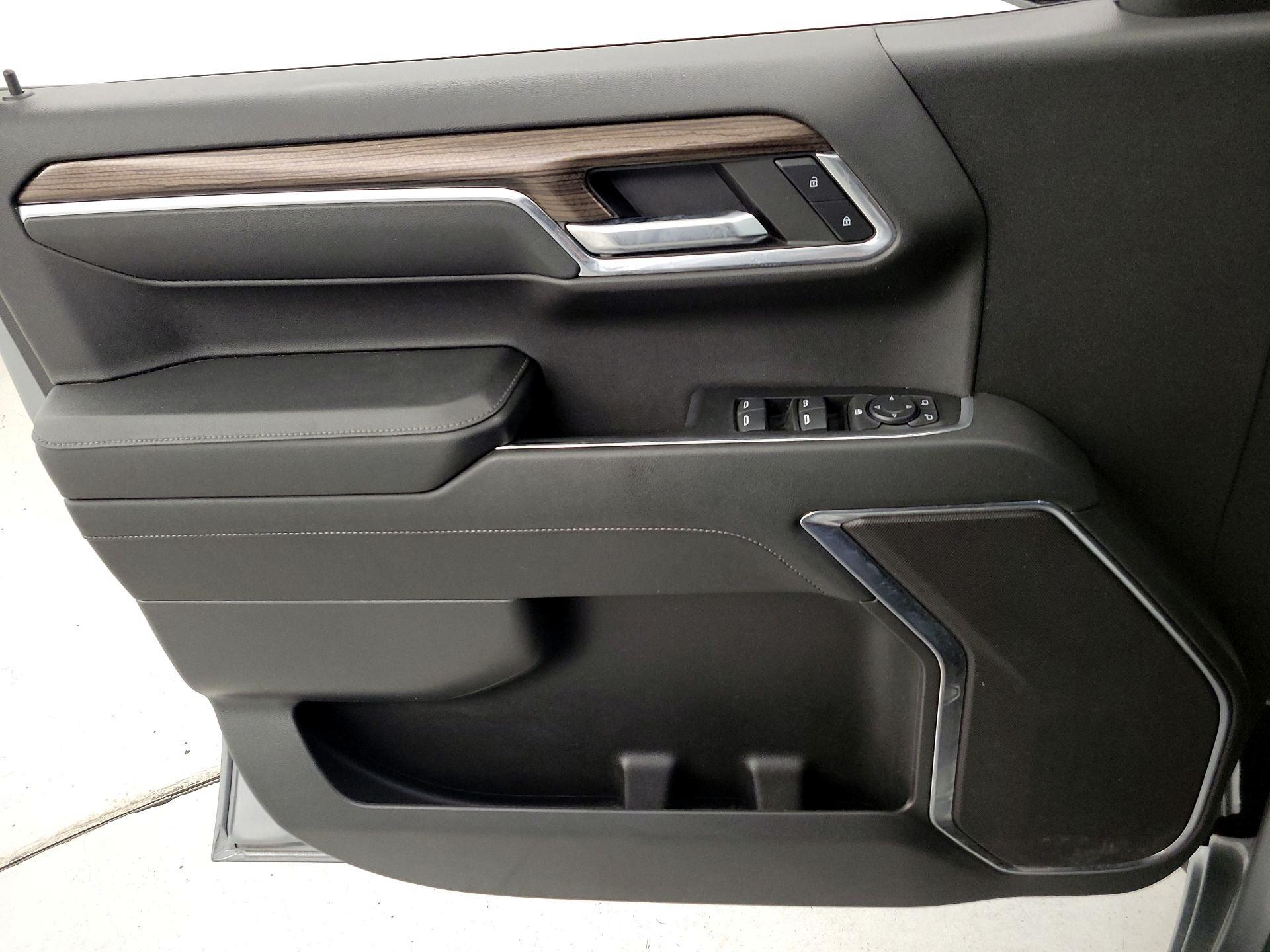 Thumbnail: 2023 Chevrolet Silverado 1500 - 12