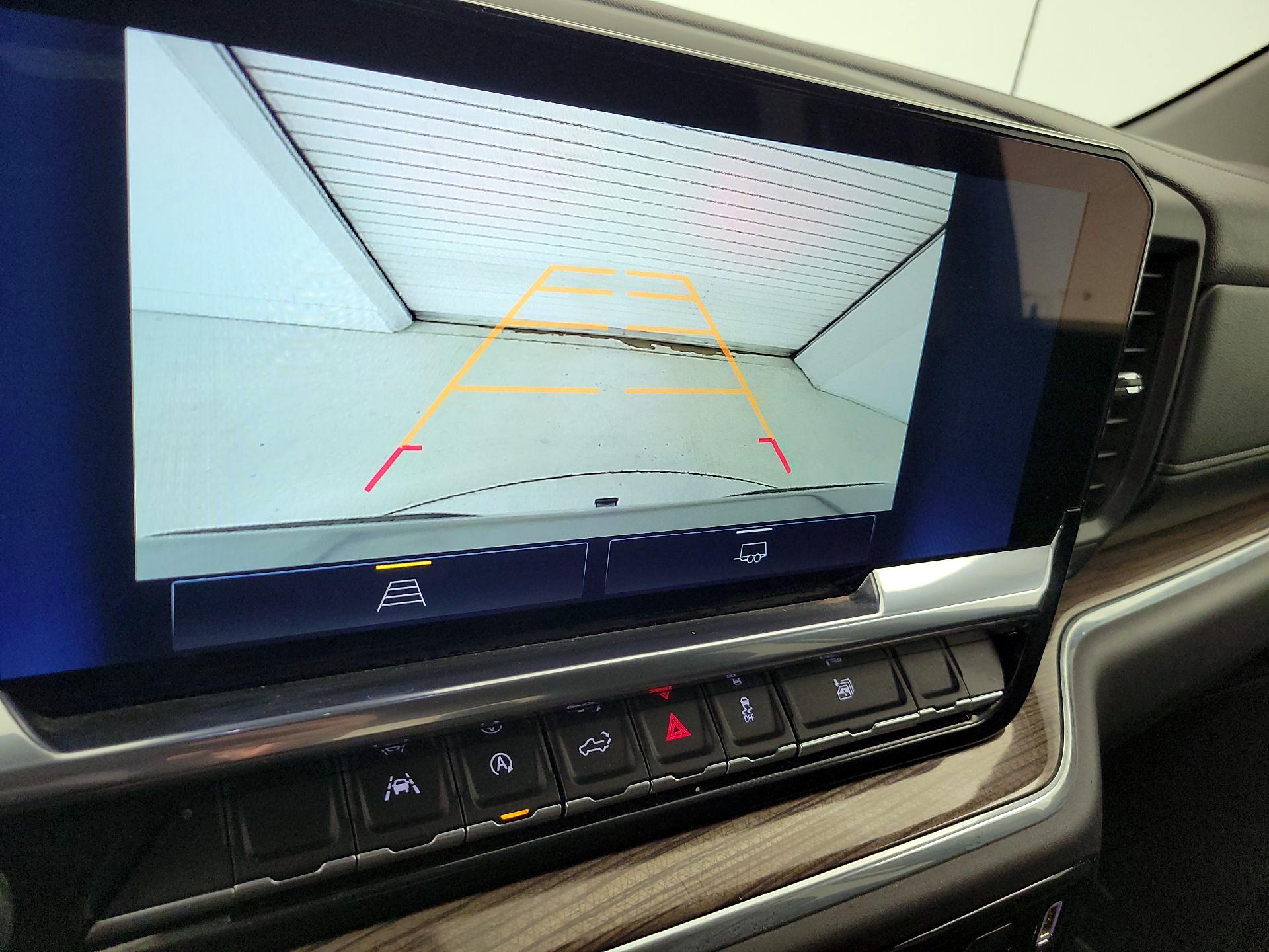 Thumbnail: 2023 Chevrolet Silverado 1500 - 14