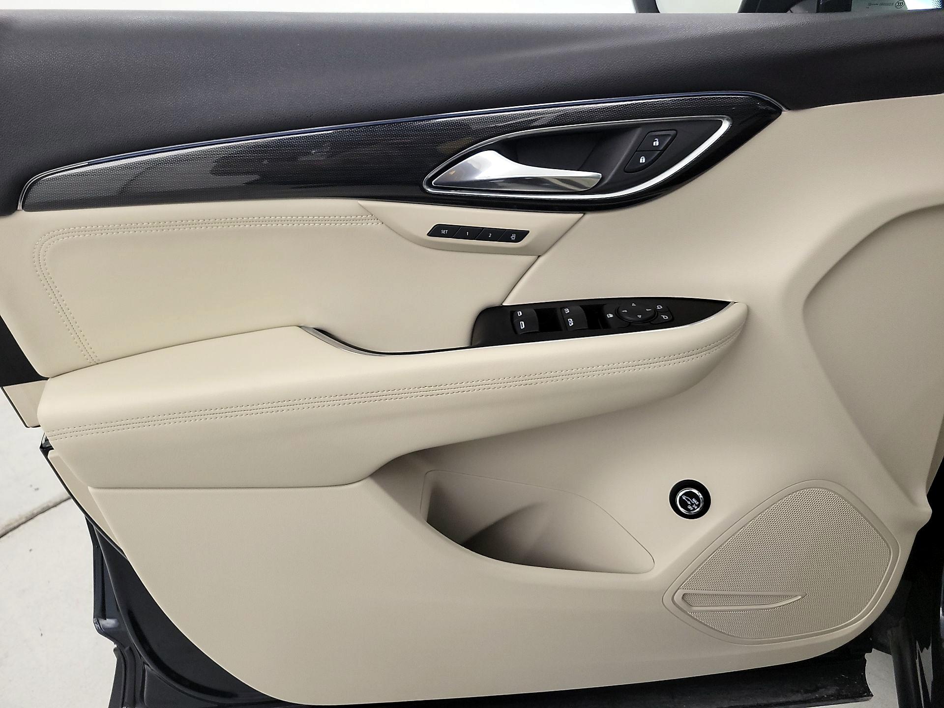 Thumbnail: 2021 Buick Envision - 12