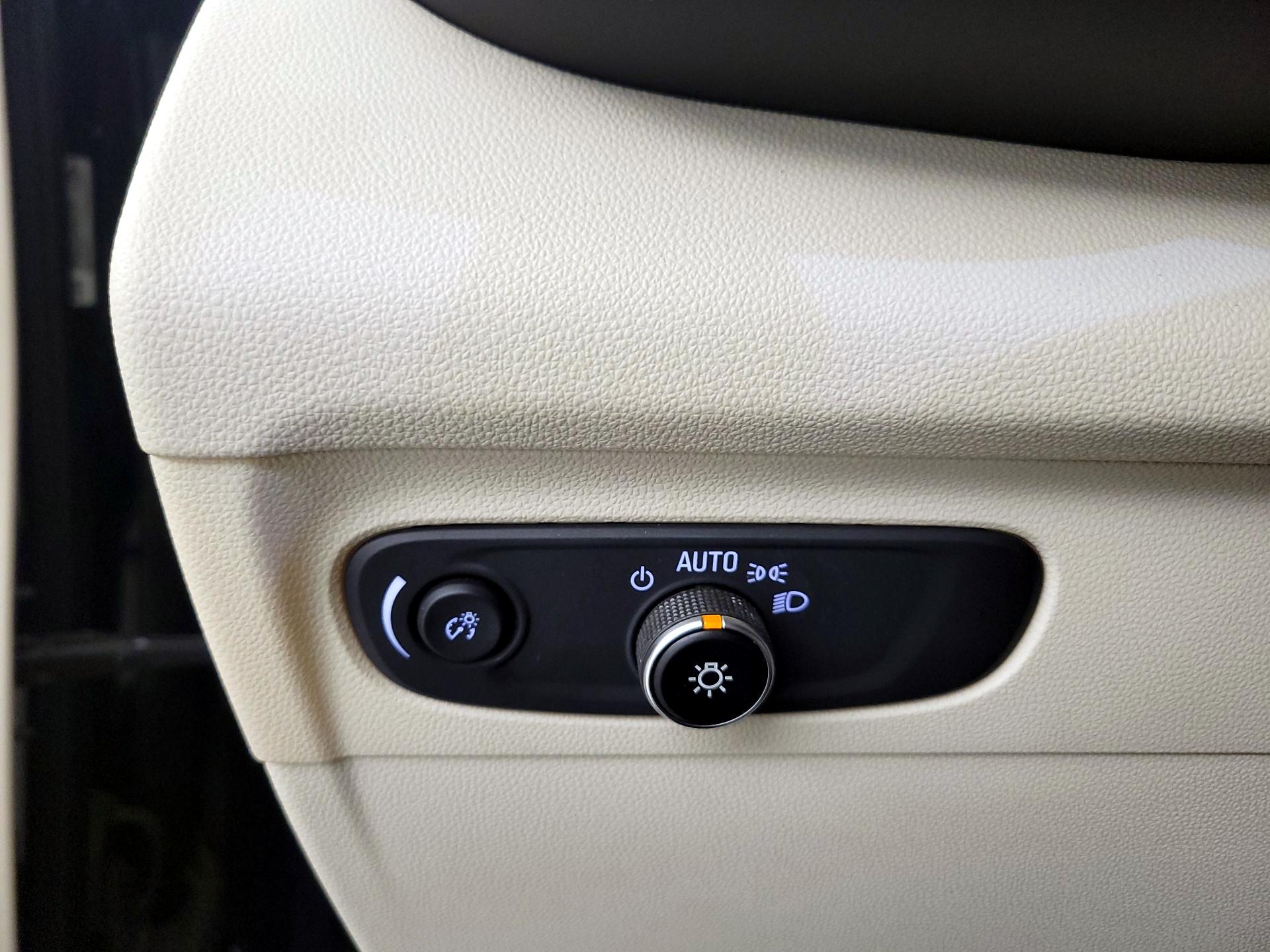 Thumbnail: 2021 Buick Envision - 13