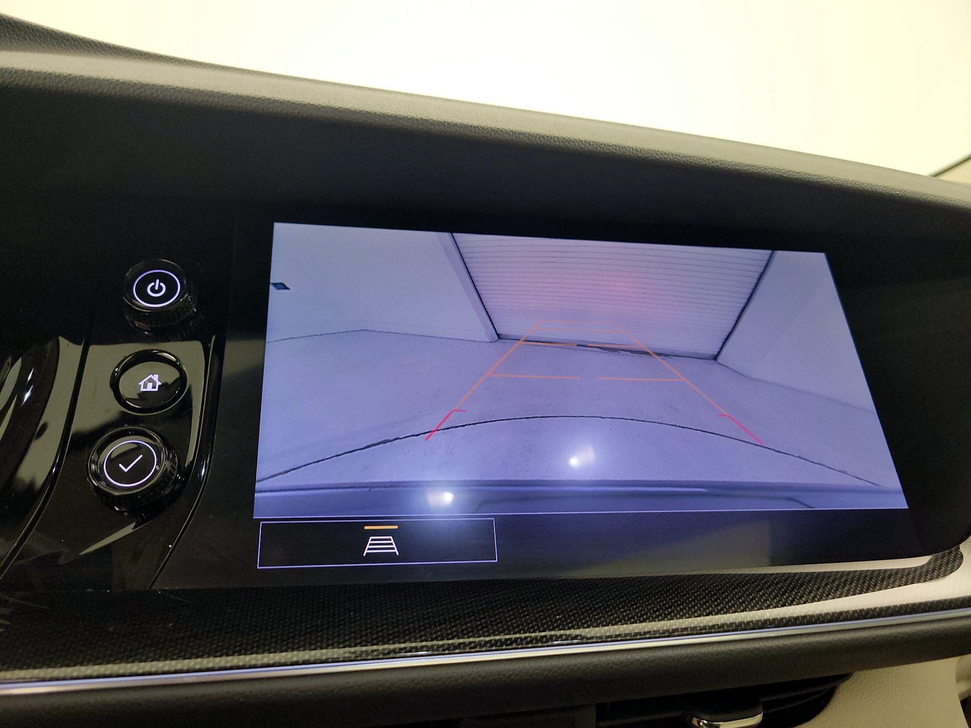 Thumbnail: 2021 Buick Envision - 14