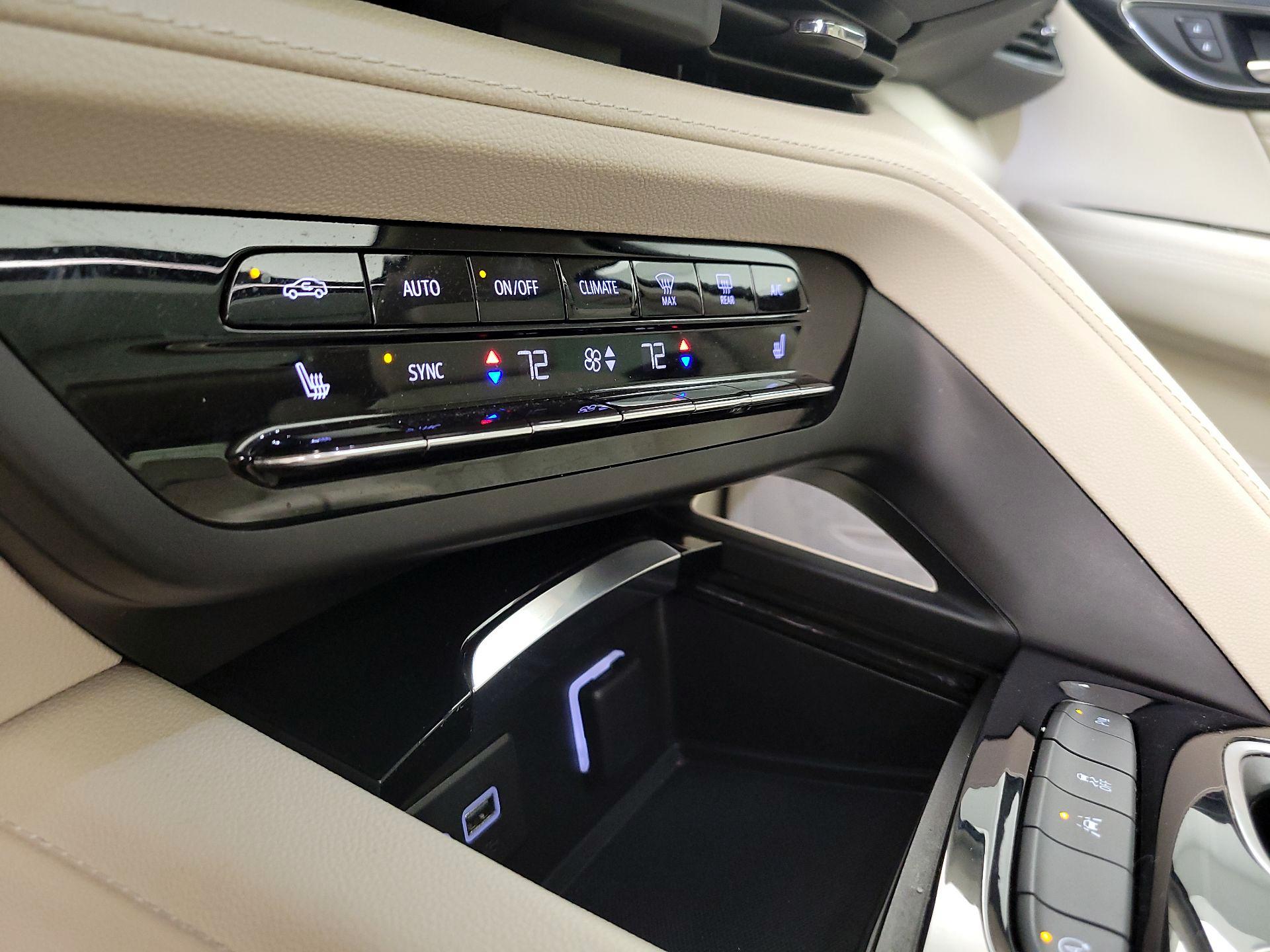 Thumbnail: 2021 Buick Envision - 16