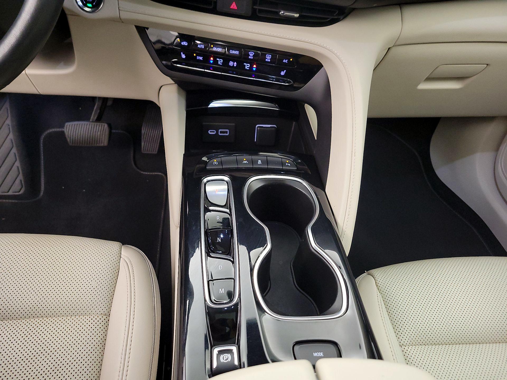 Thumbnail: 2021 Buick Envision - 17