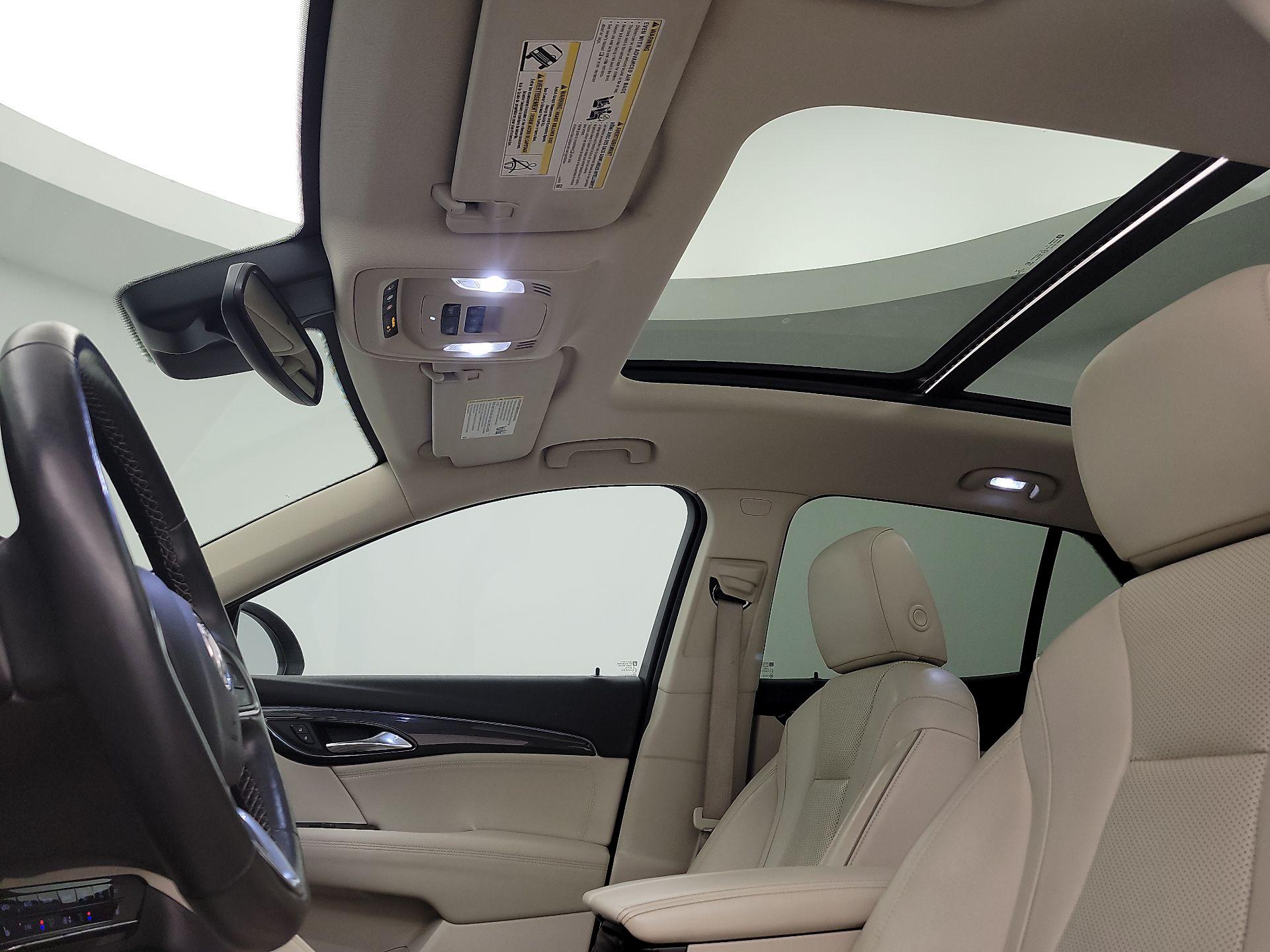 Thumbnail: 2021 Buick Envision - 19