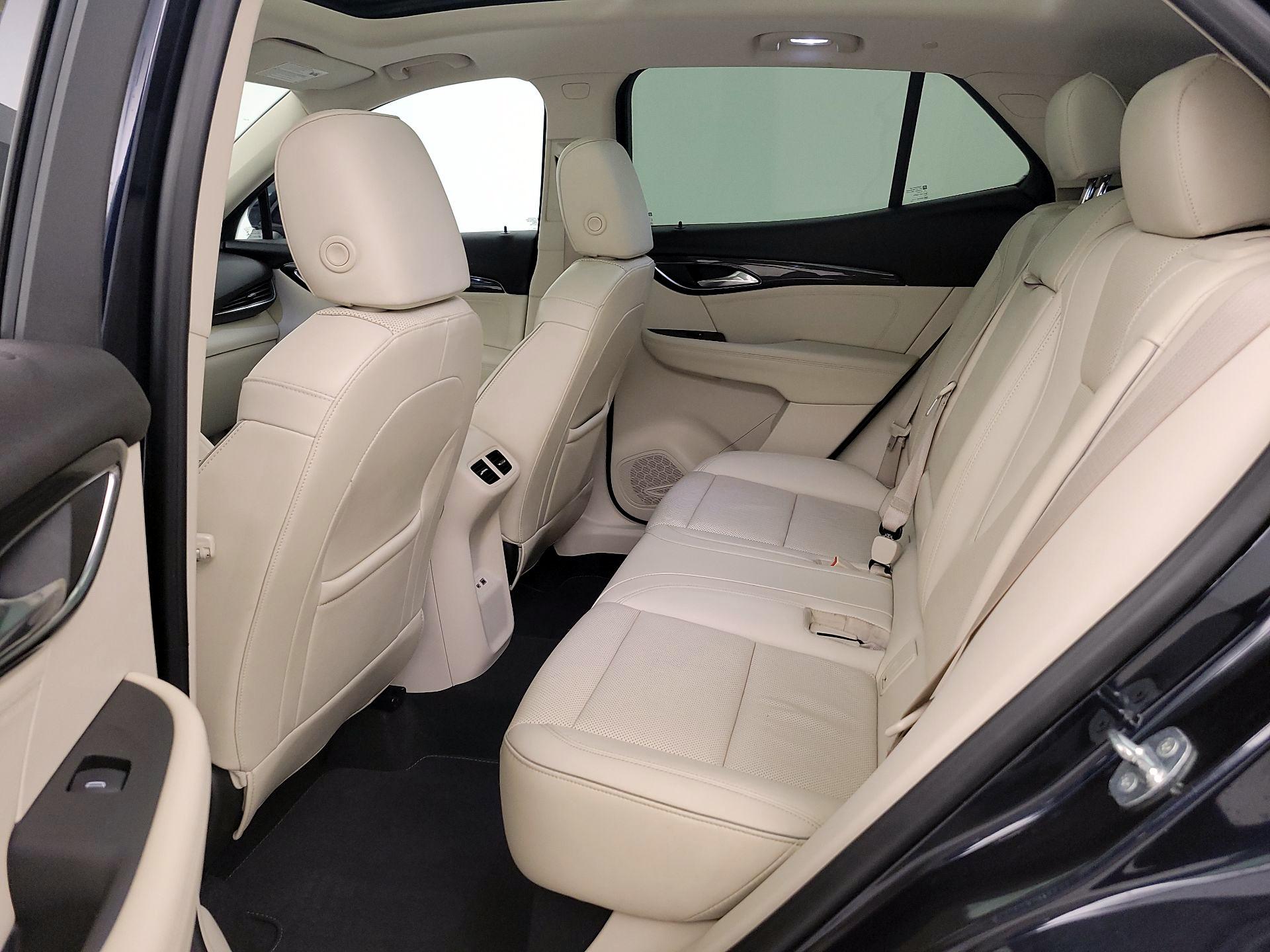 Thumbnail: 2021 Buick Envision - 20