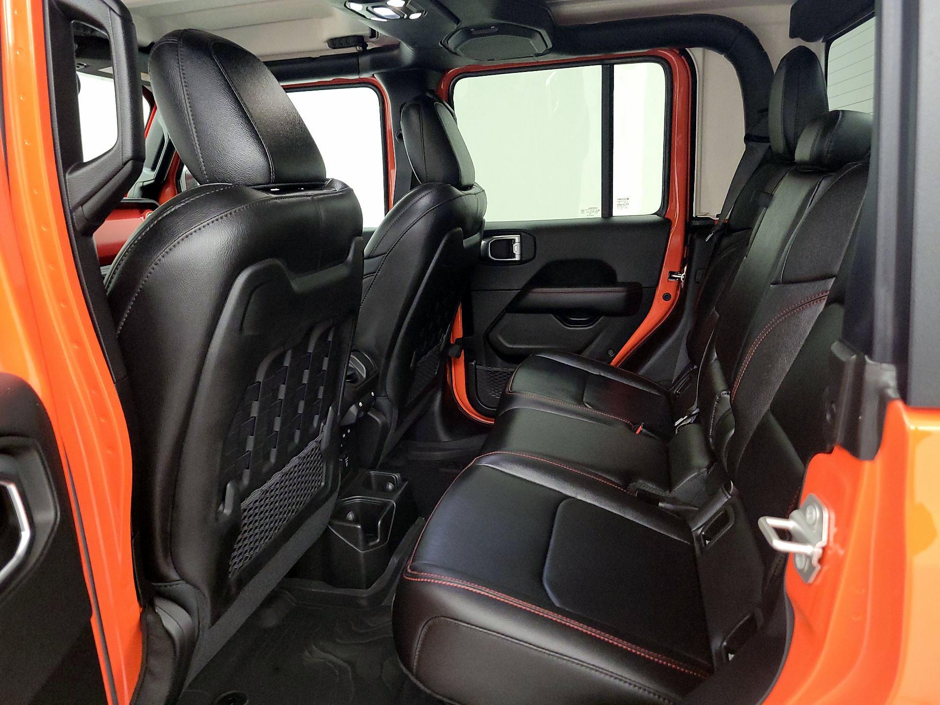 Thumbnail: 2023 Jeep Gladiator - 19