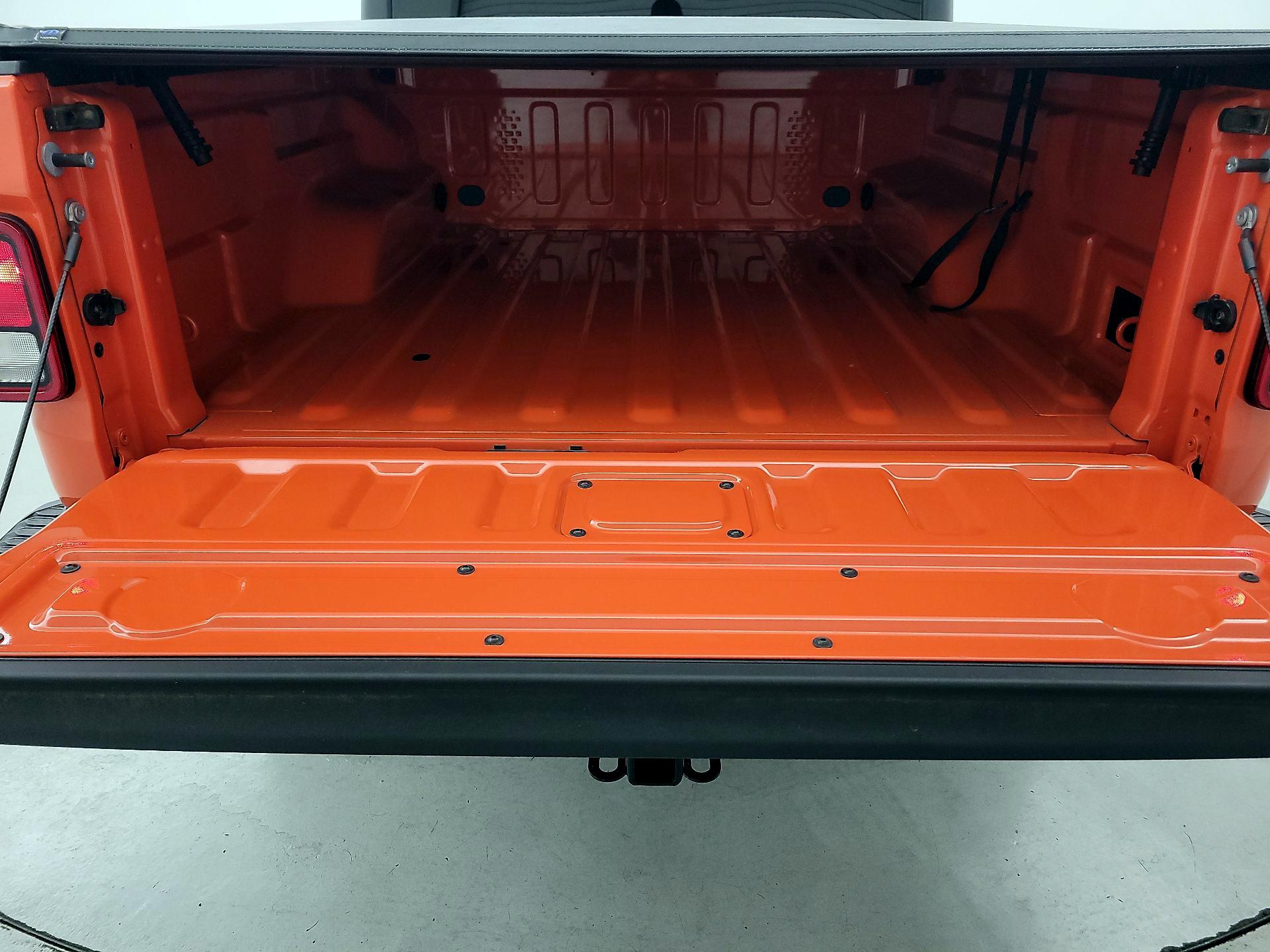 Thumbnail: 2023 Jeep Gladiator - 20