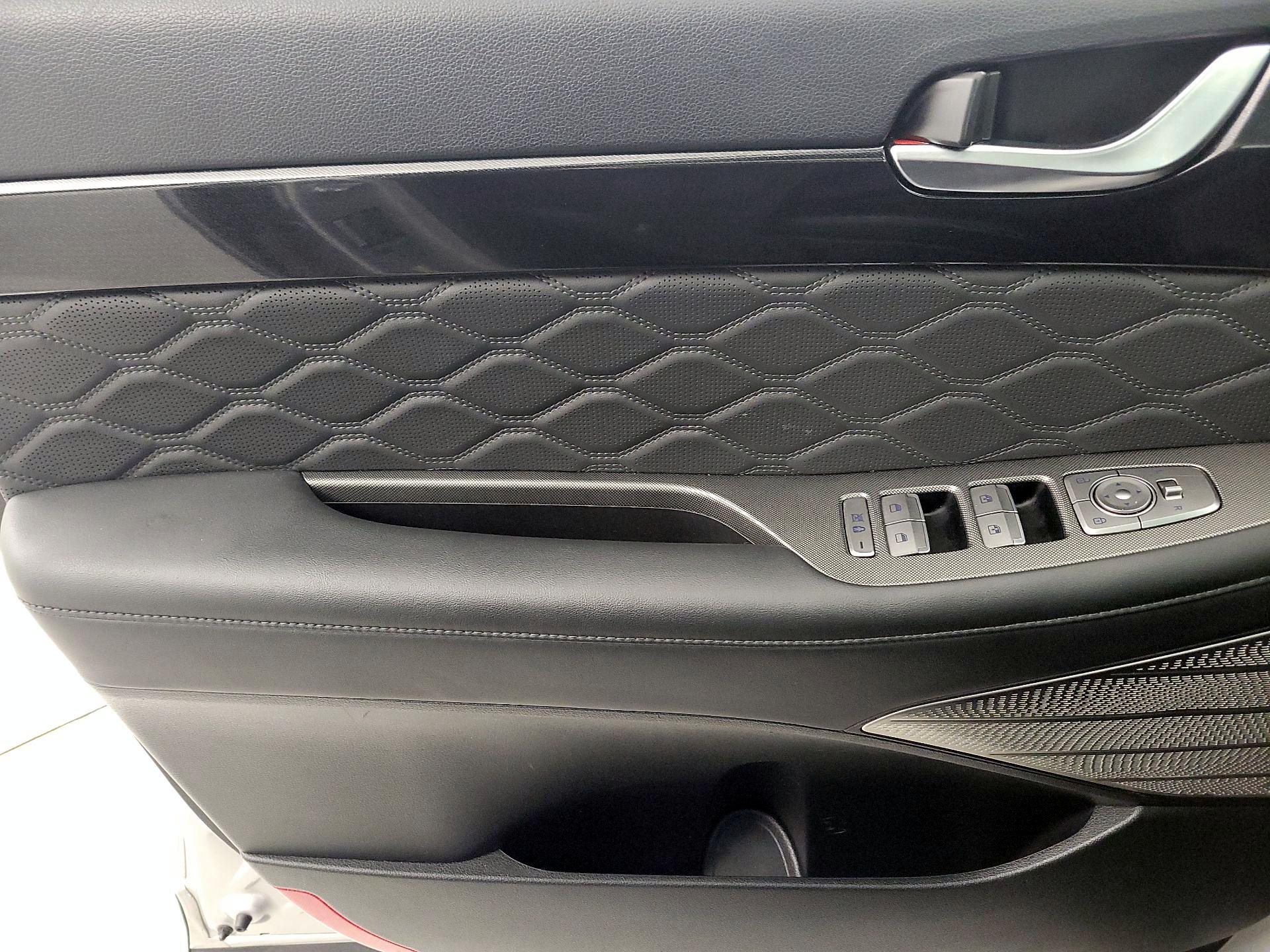 Thumbnail: 2022 Hyundai Palisade - 12