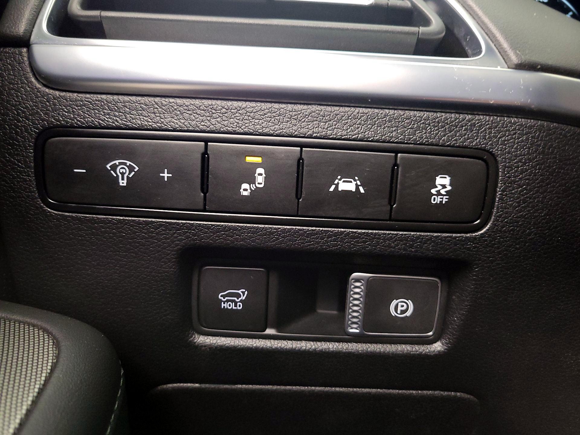 Thumbnail: 2022 Hyundai Palisade - 13