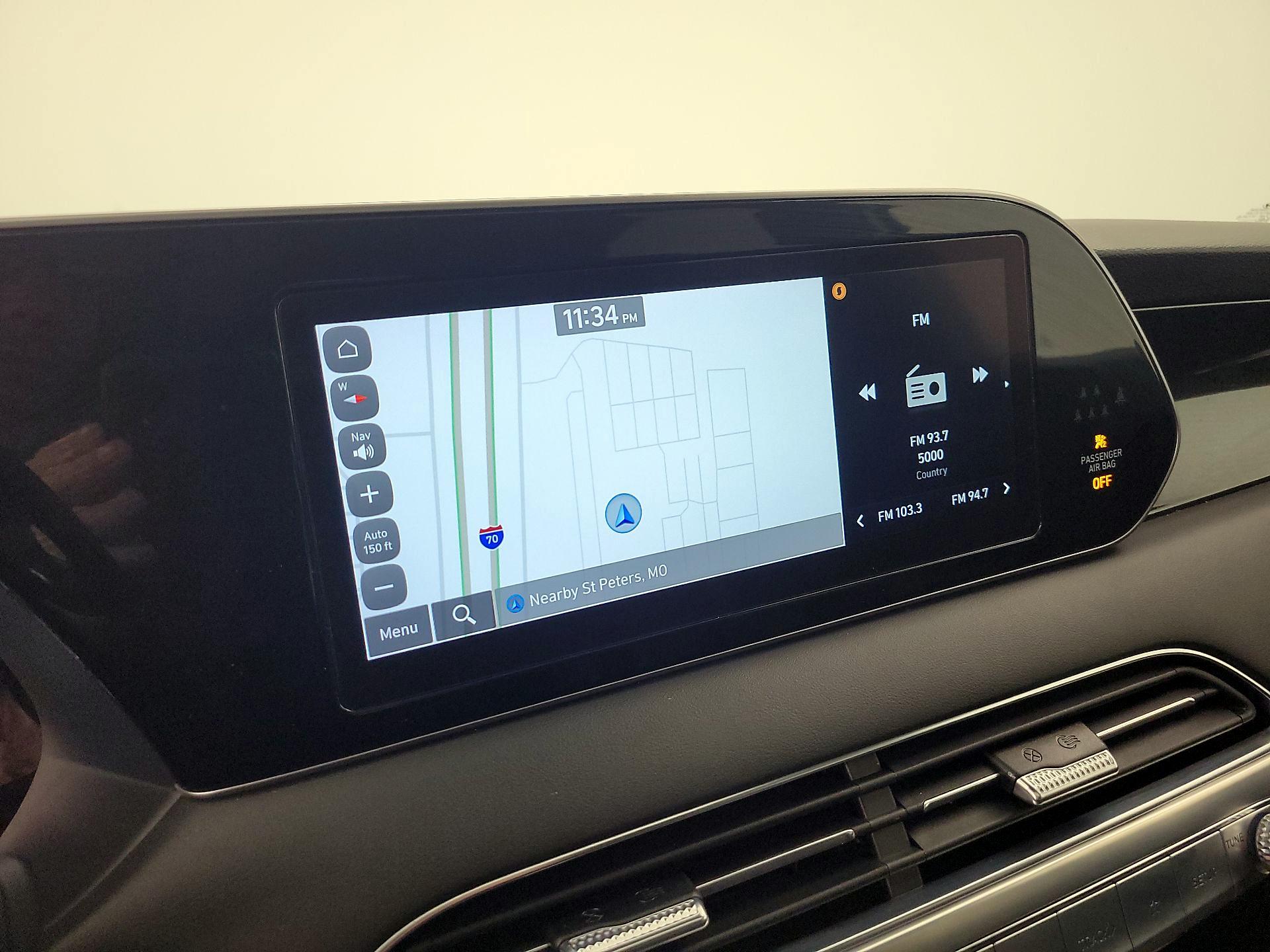 Thumbnail: 2022 Hyundai Palisade - 14