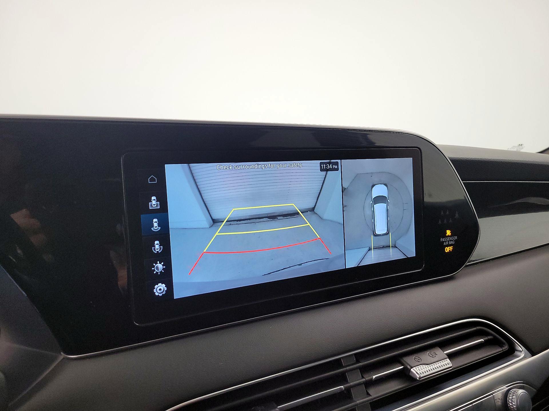 Thumbnail: 2022 Hyundai Palisade - 15