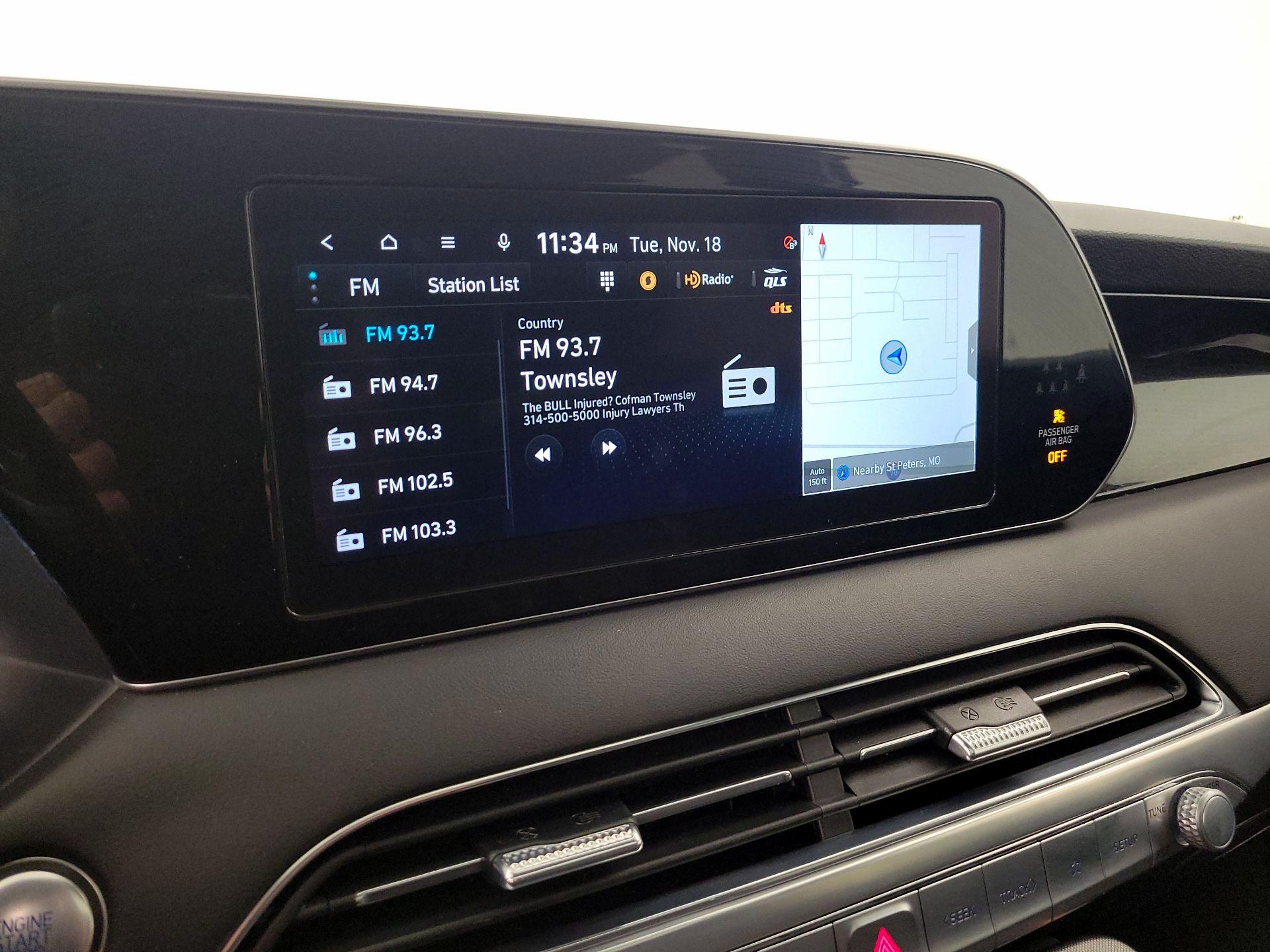 Thumbnail: 2022 Hyundai Palisade - 16