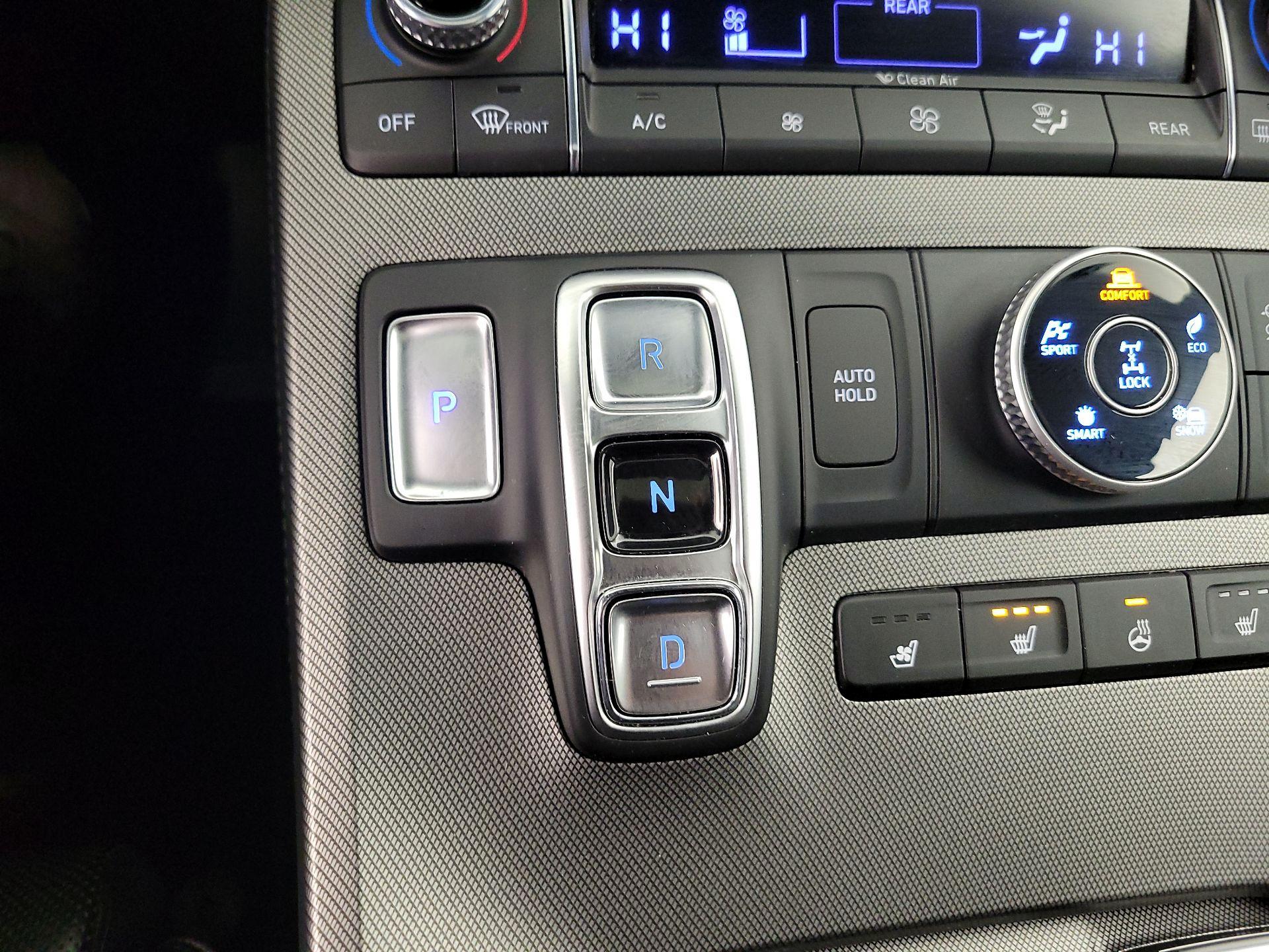 Thumbnail: 2022 Hyundai Palisade - 18