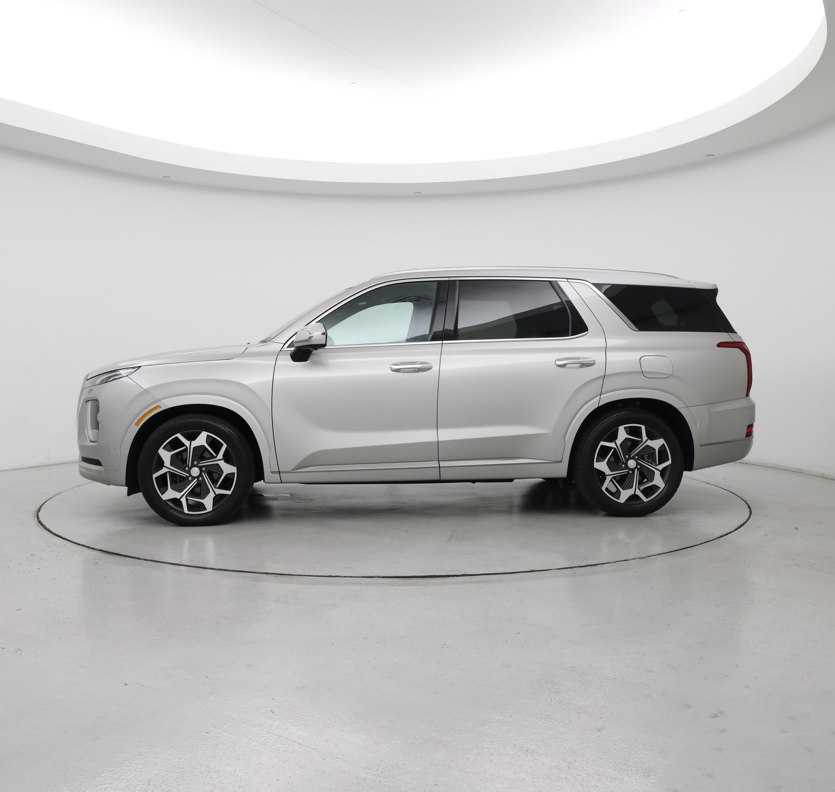 Thumbnail: 2022 Hyundai Palisade - 3