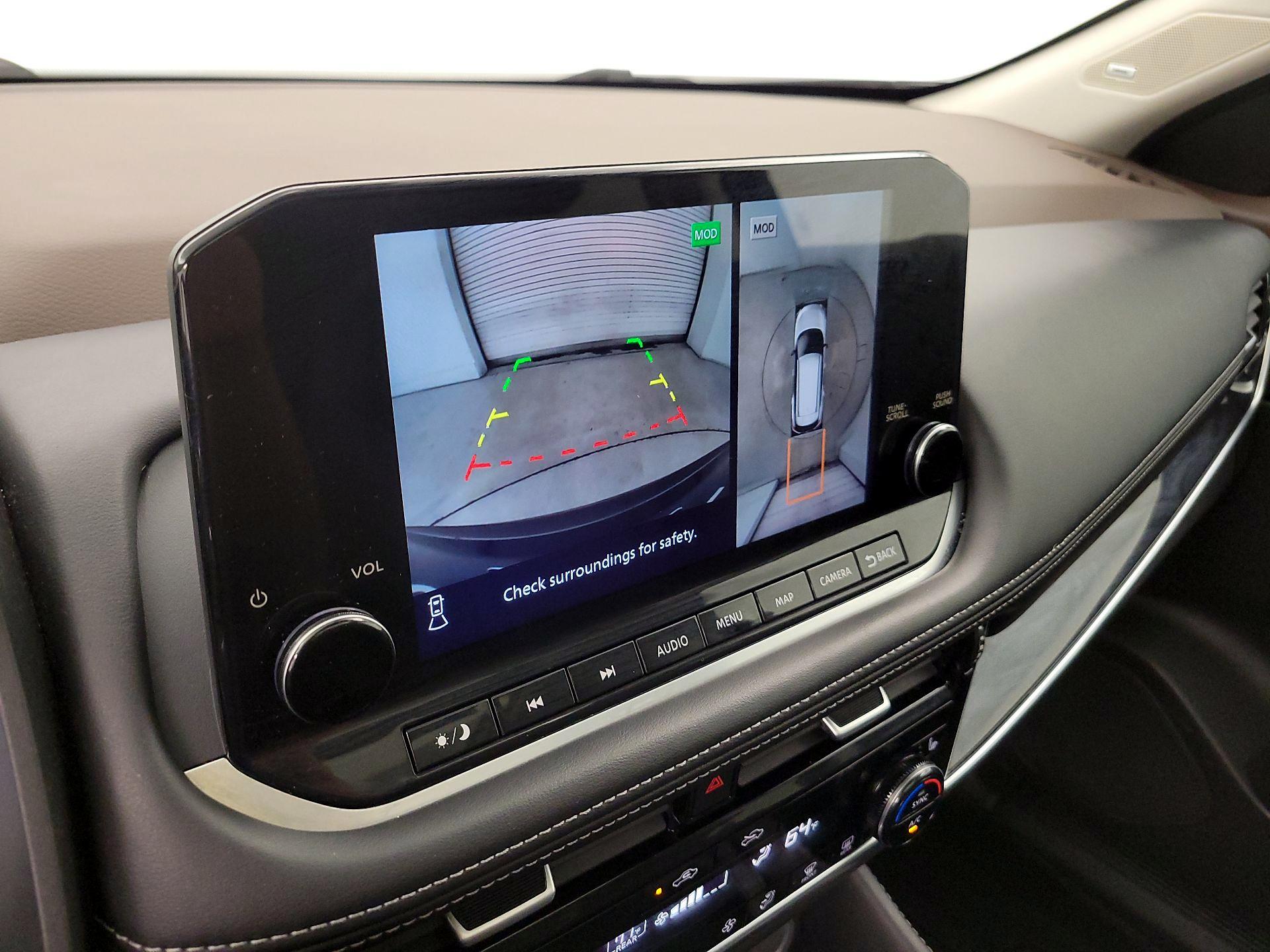 Thumbnail: 2023 Nissan Rogue - 14