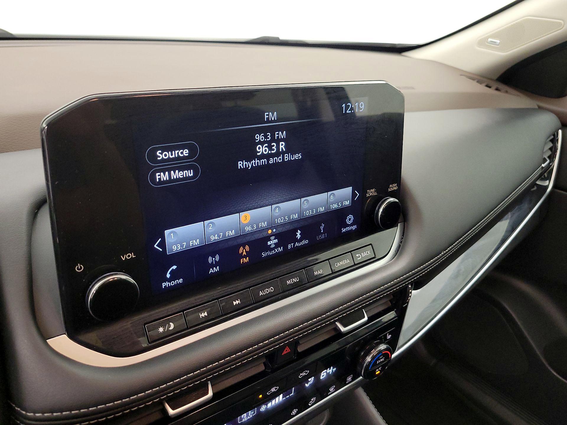 Thumbnail: 2023 Nissan Rogue - 15