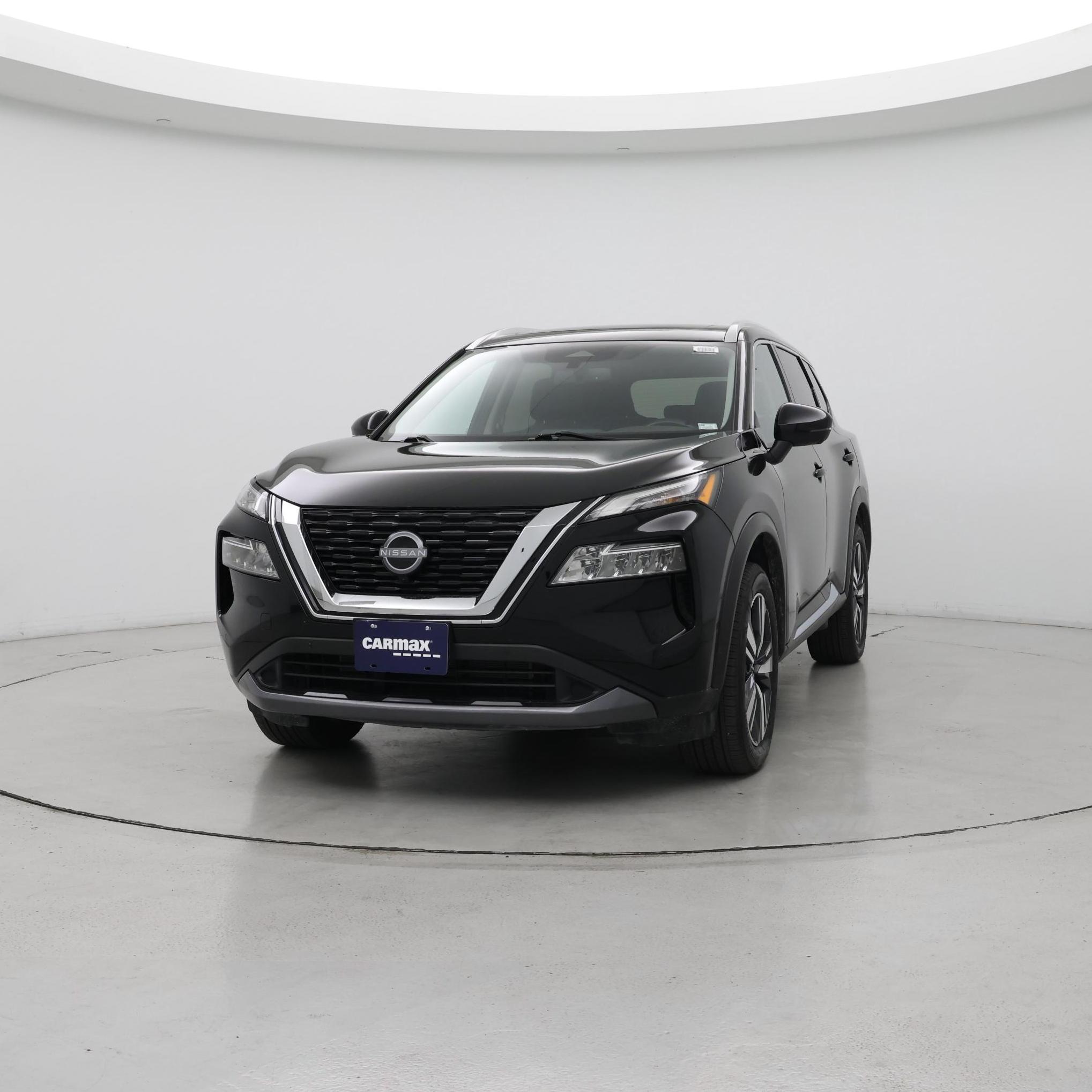 Thumbnail: 2023 Nissan Rogue - 4