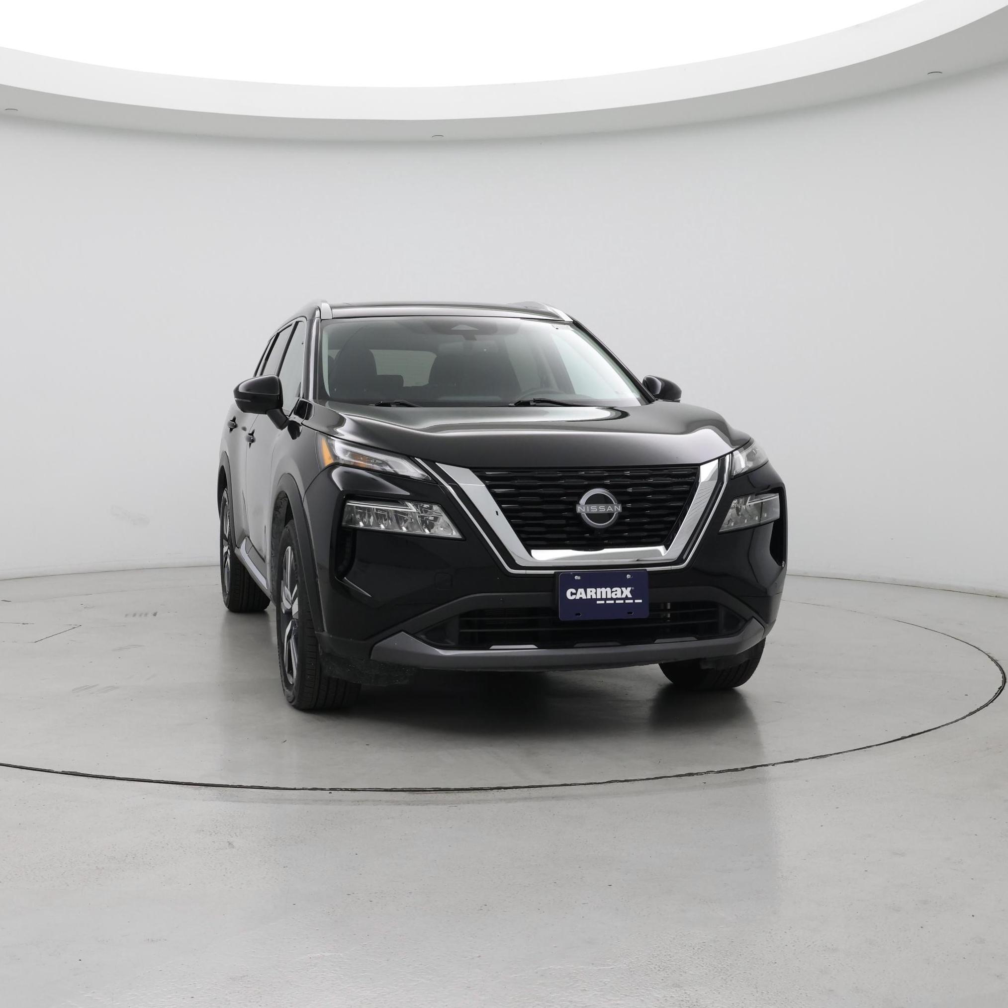 Thumbnail: 2023 Nissan Rogue - 5